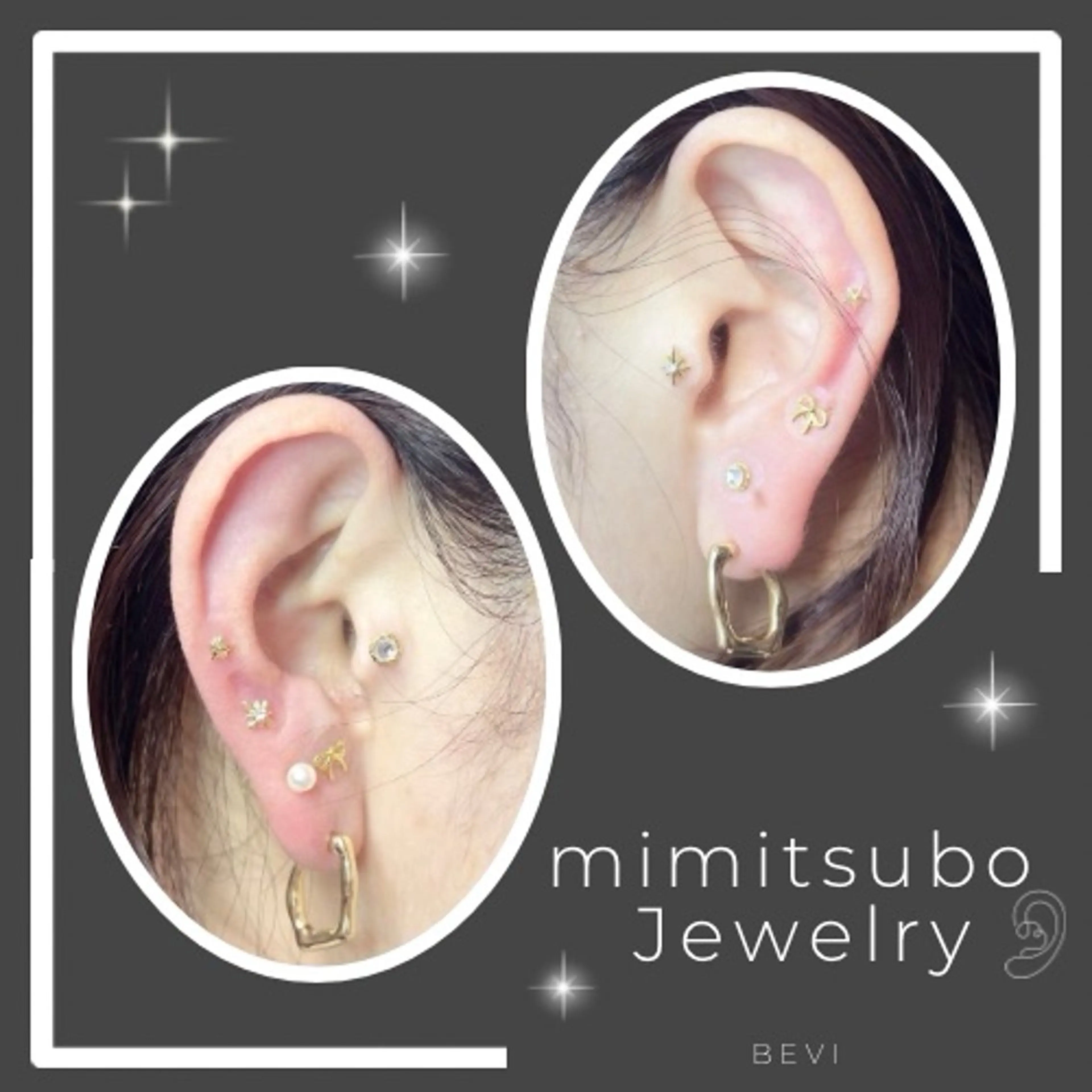 Bevi salonのその他イメージ