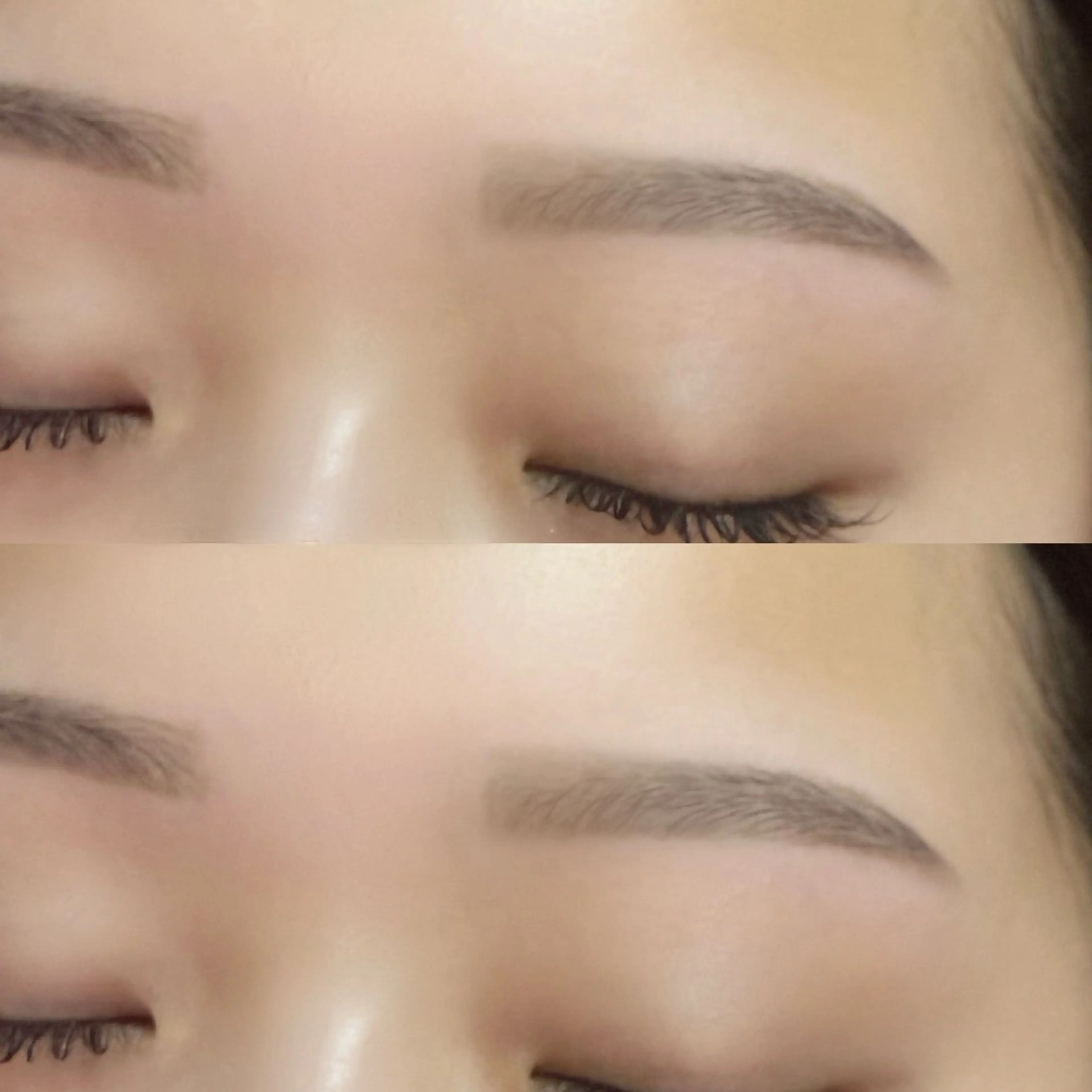 アイブロウ 眉毛ワックス脱毛 ワックス脱毛 眉カット その他(アイブロウ) fein.Ruka ♡垢抜け美眉のマツエク・マツパデザイン