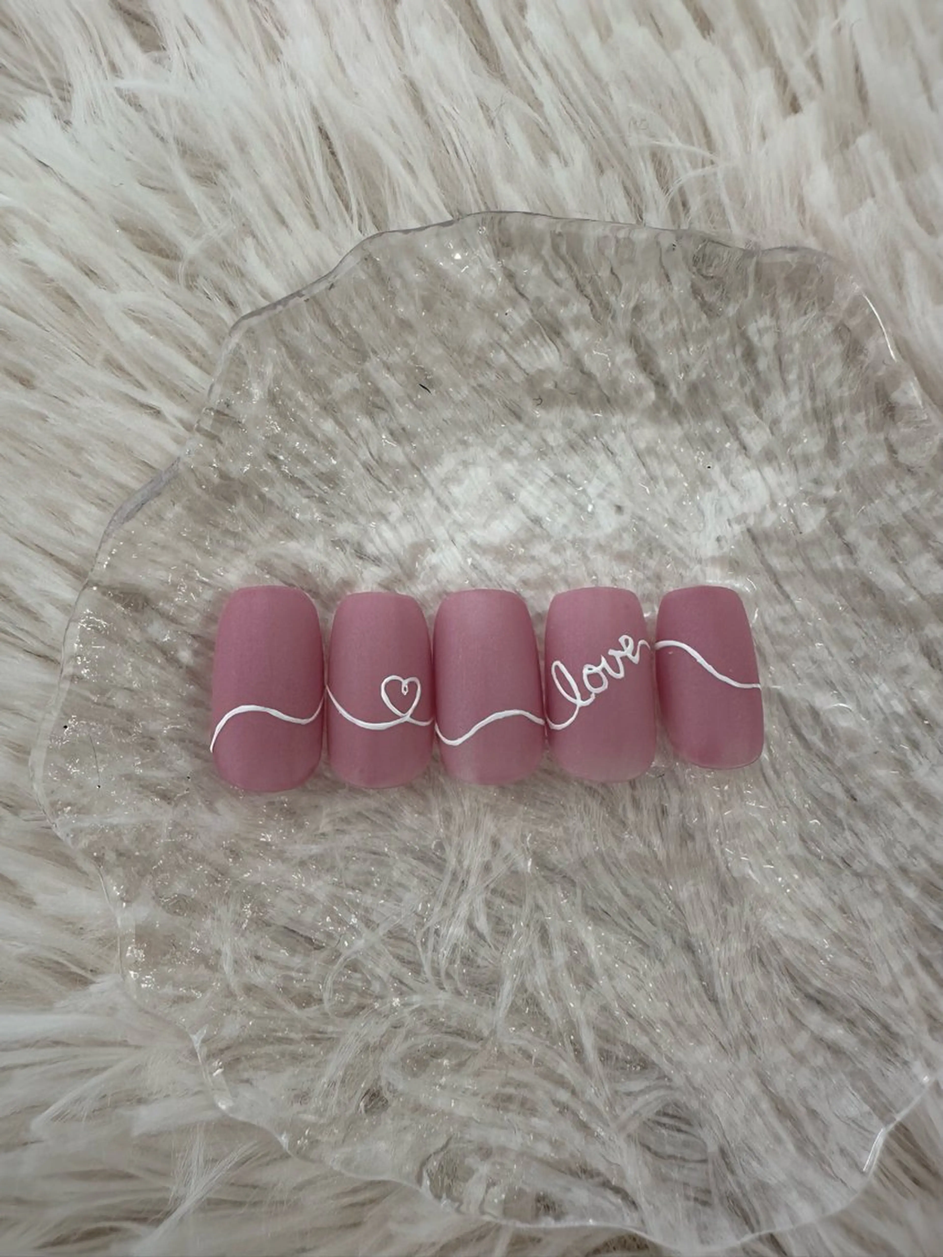 ネイル ネイルルーム103 マイコのネイルデザイン