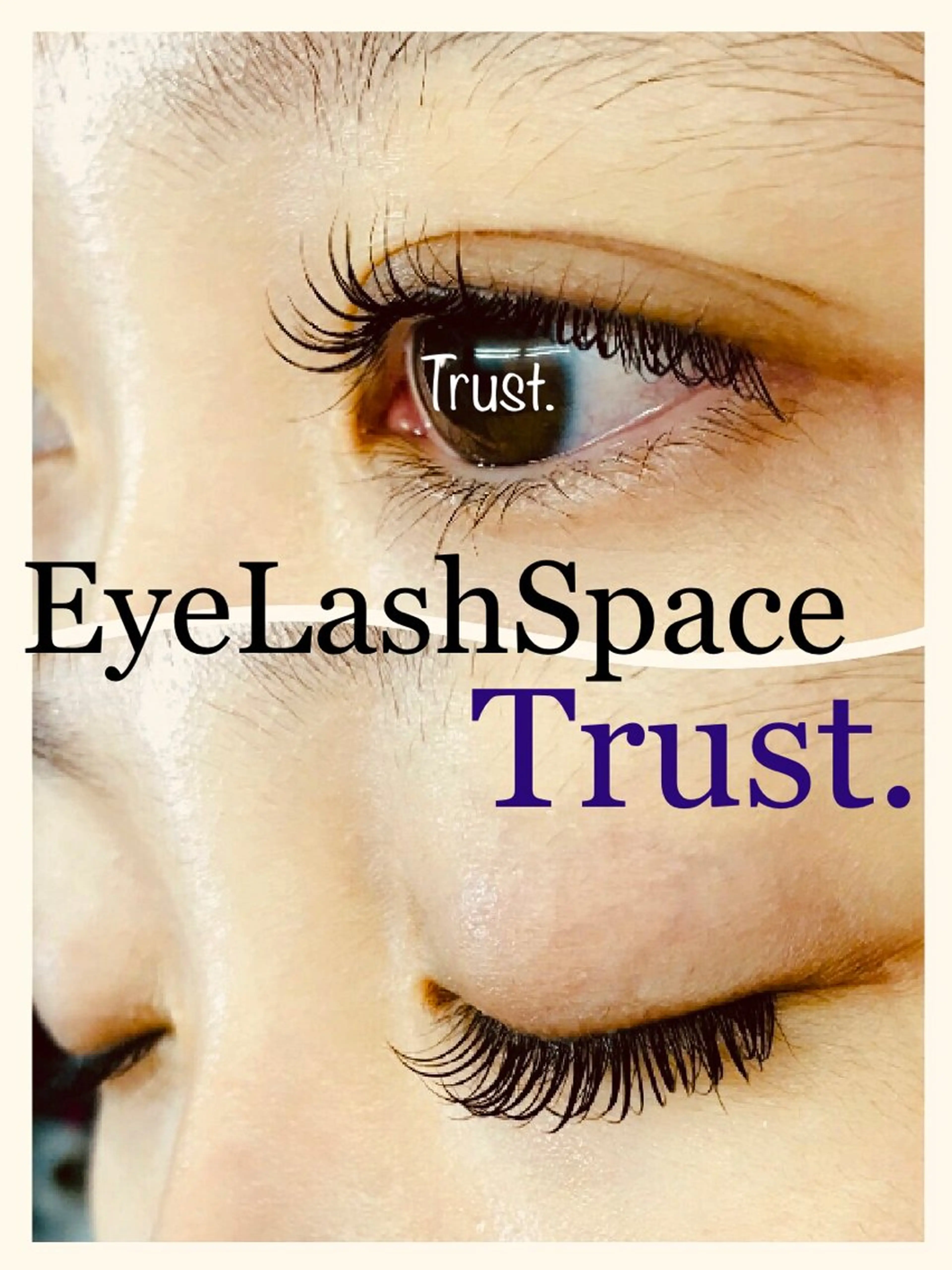 マツエク・マツパ EyeLashSpace Trust.所属・アイラッシュスペース トラスト川越のマツエク・マツパデザイン