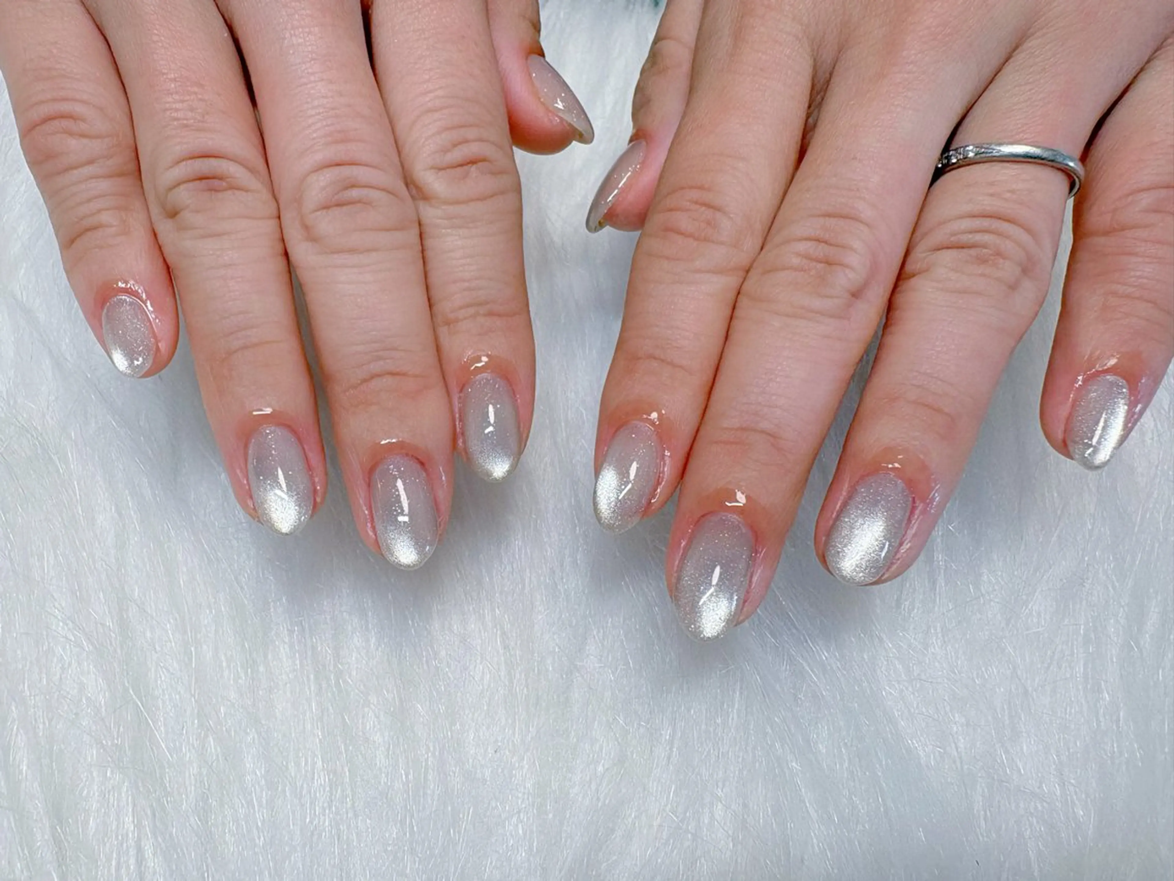 ネイル ハンドネイル エン Nail salonのネイルデザイン