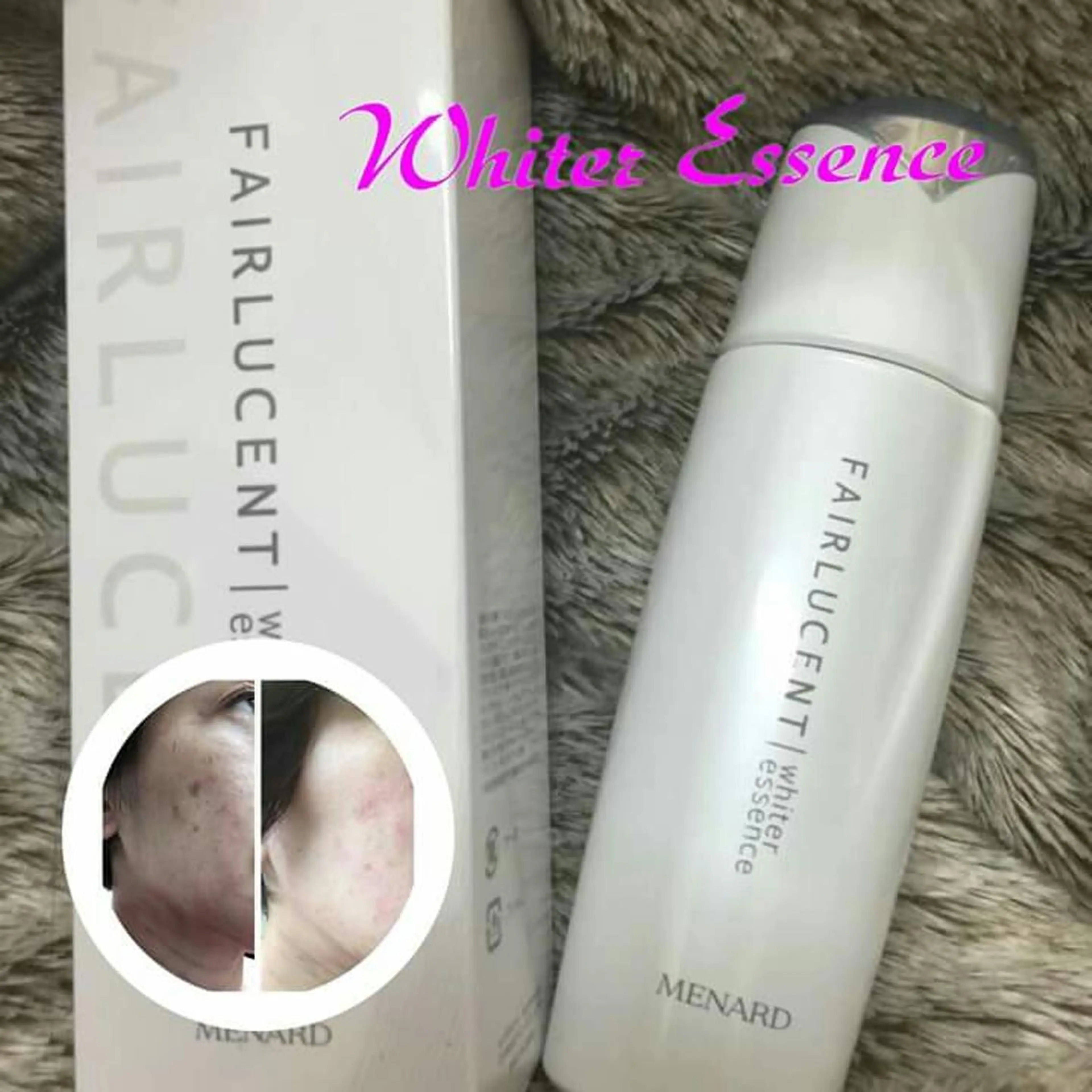 メナード水戸見川店　MENARD所属・黒坂 リカのその他イメージ