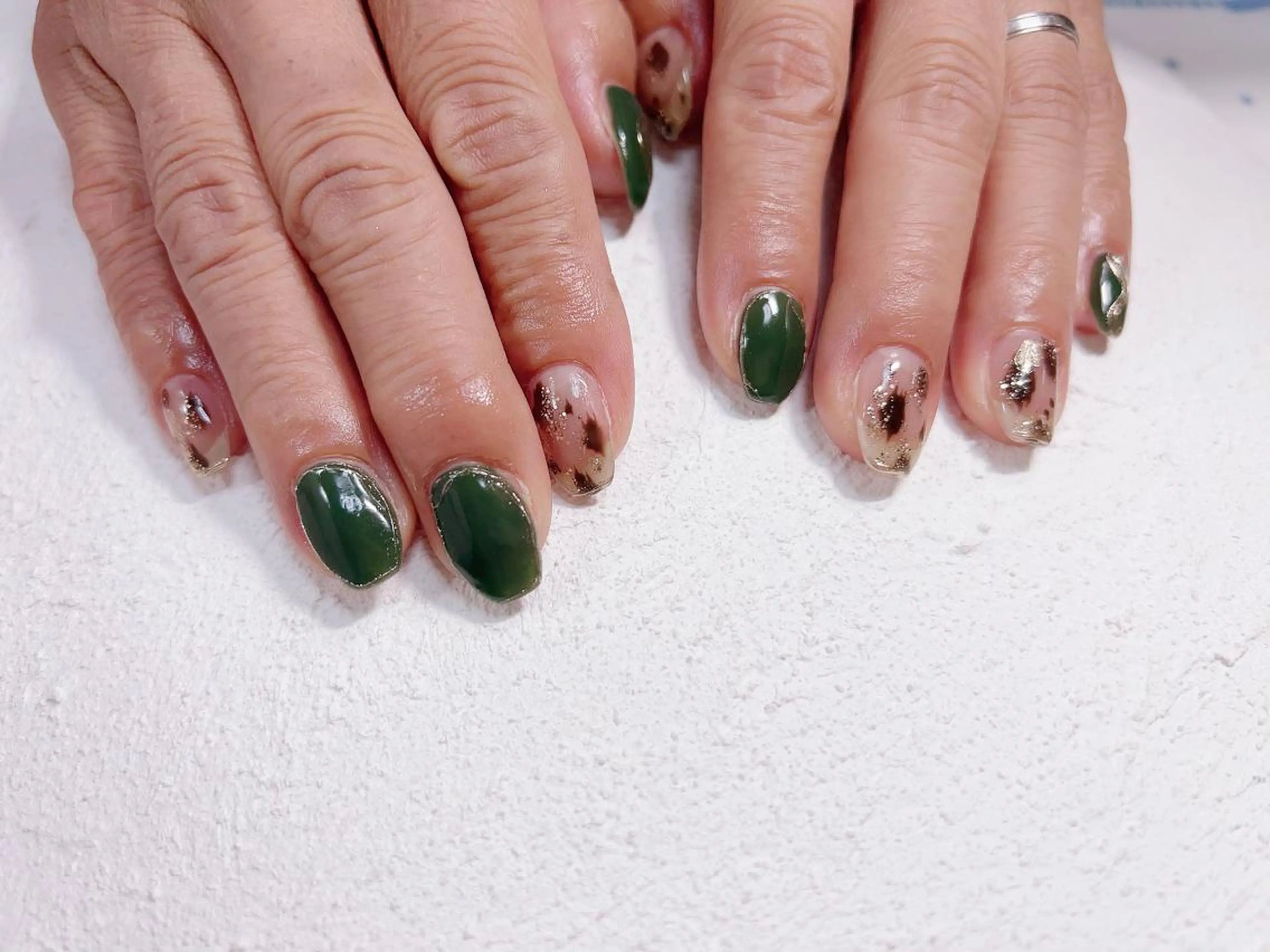 ネイル Regaro i.sのネイルデザイン