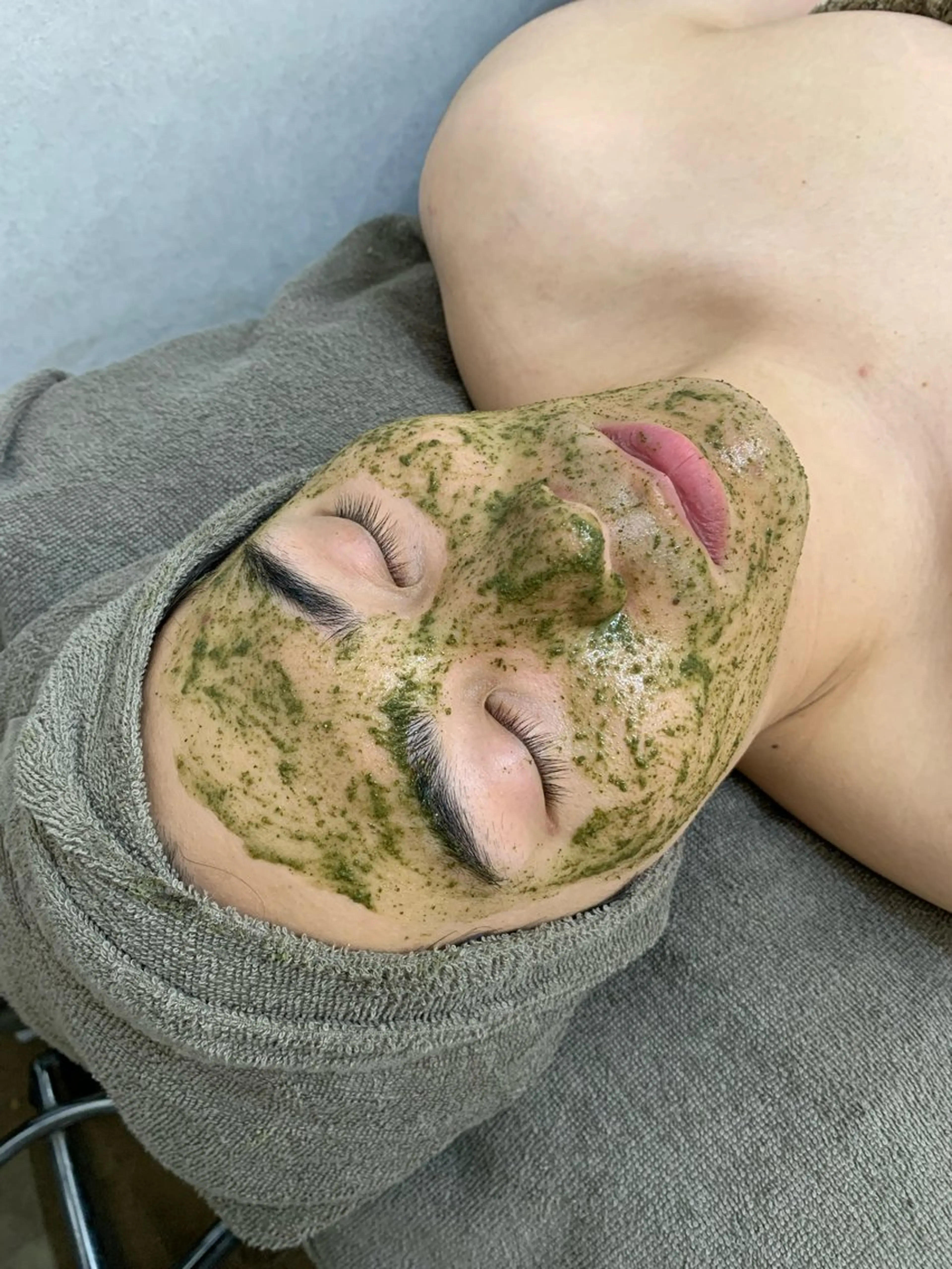 one day所属・肌質改善ハーブサロン ALA原宿のエステ・リラクイメージ