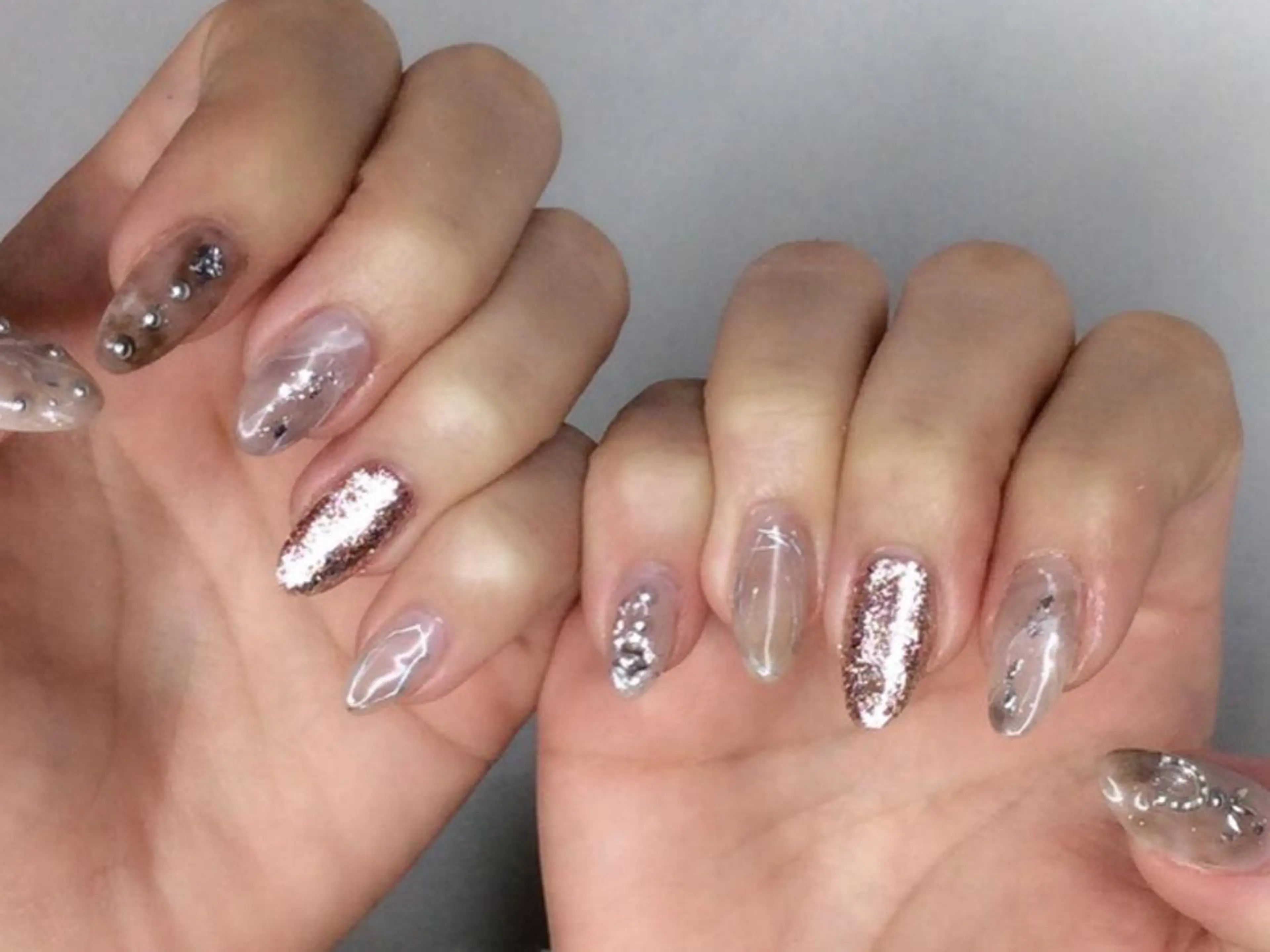 ネイル Salon Ｋのネイルデザイン