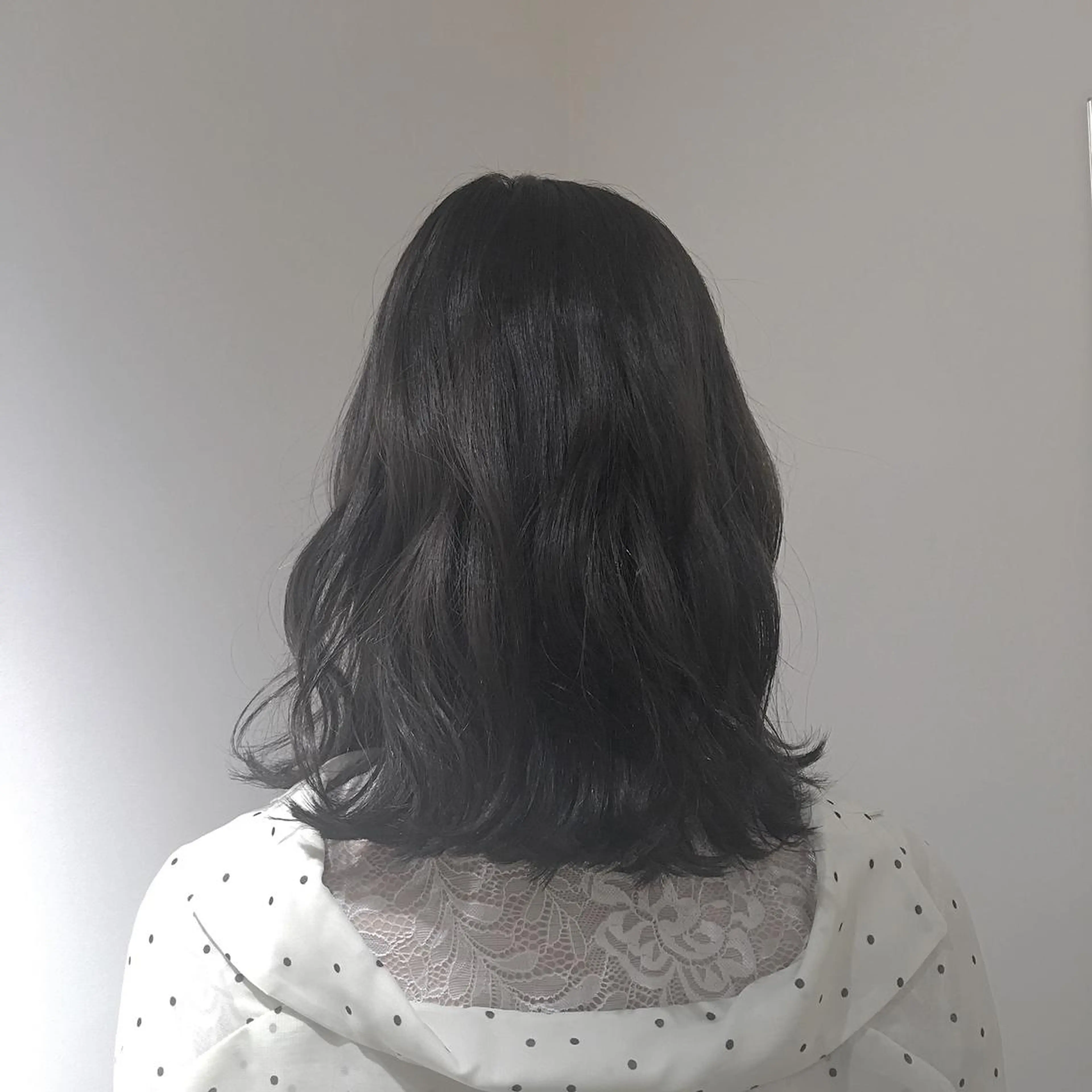 カラー 🍃marina🍃 韓国ヘア/Aujuaのヘアスタイル