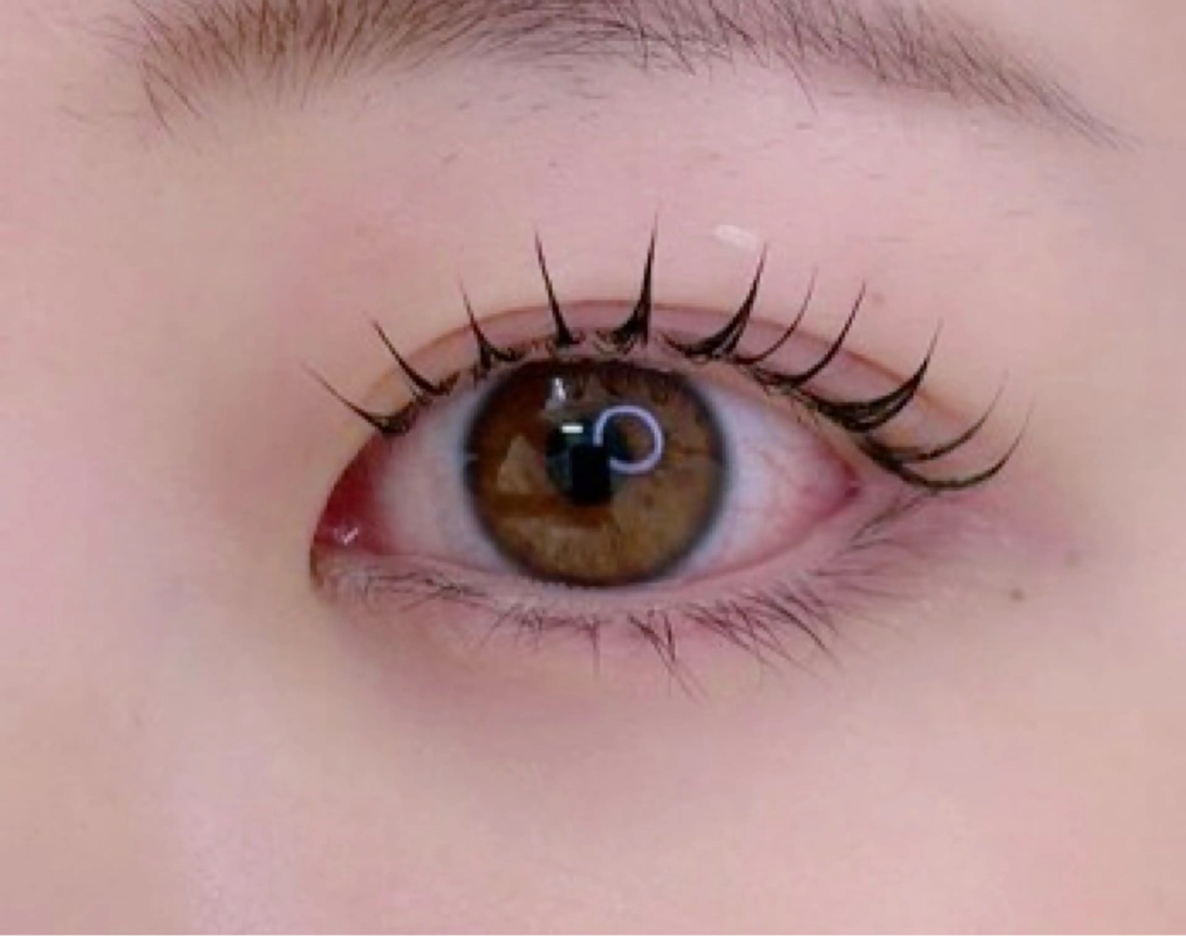 マツエク・マツパ minion 赤羽のマツエク・マツパデザイン