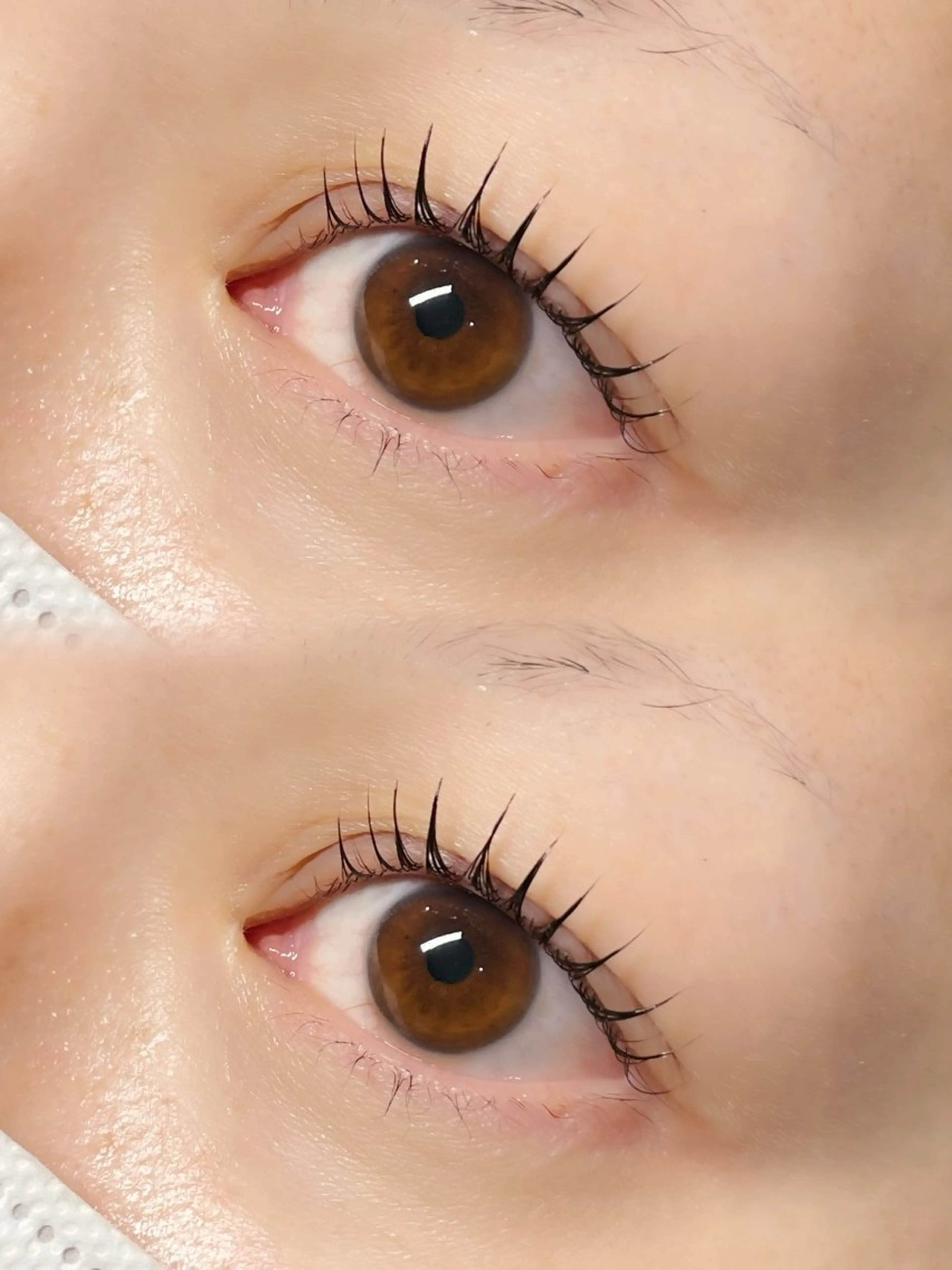 マツエク・マツパ peep八田店 マホ🐾のマツエク・マツパデザイン