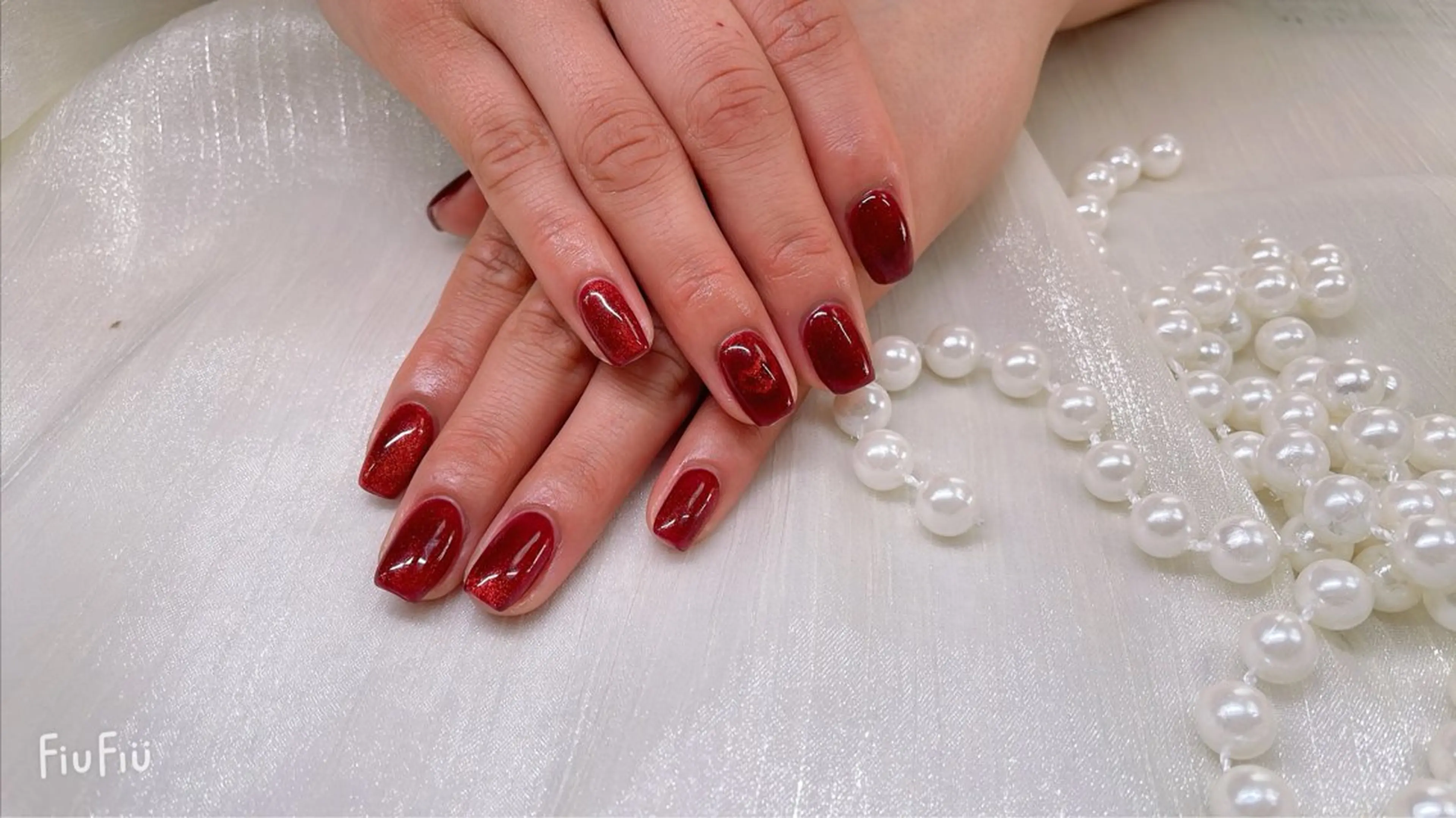 ネイル KIRANAIL あやねのネイルデザイン