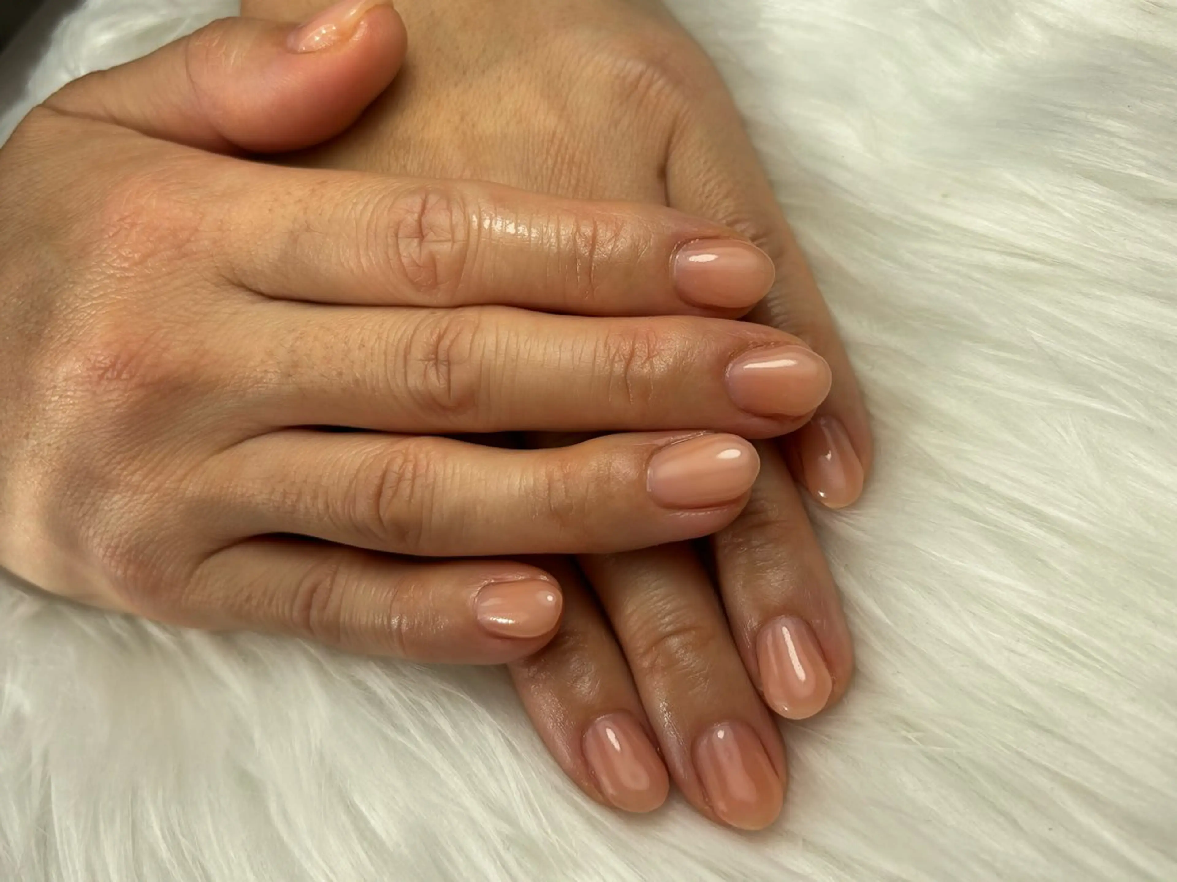 ネイル ハンドネイル MIKA ♡のネイルデザイン