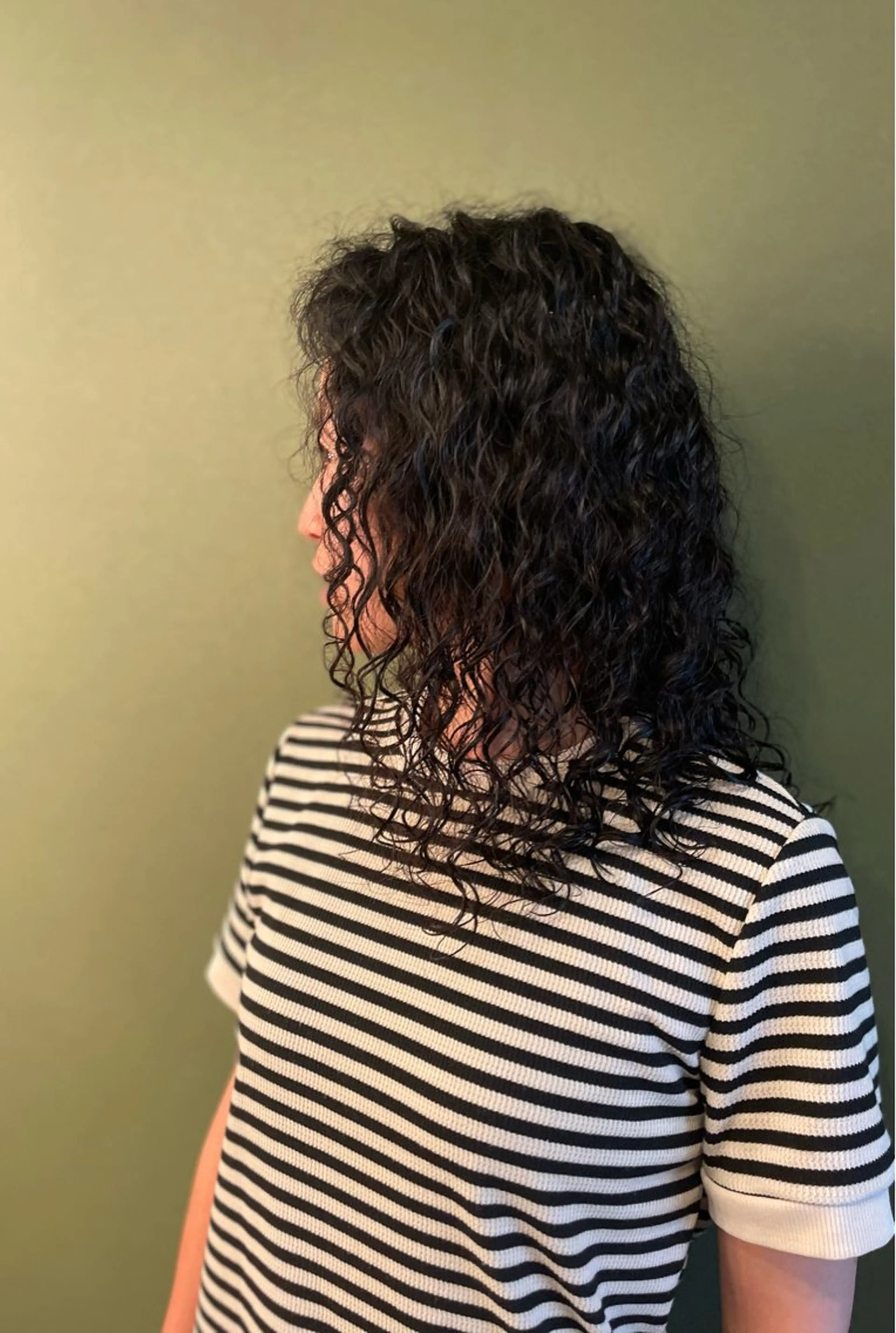 パーマ PATH-hair. storeのヘアスタイル