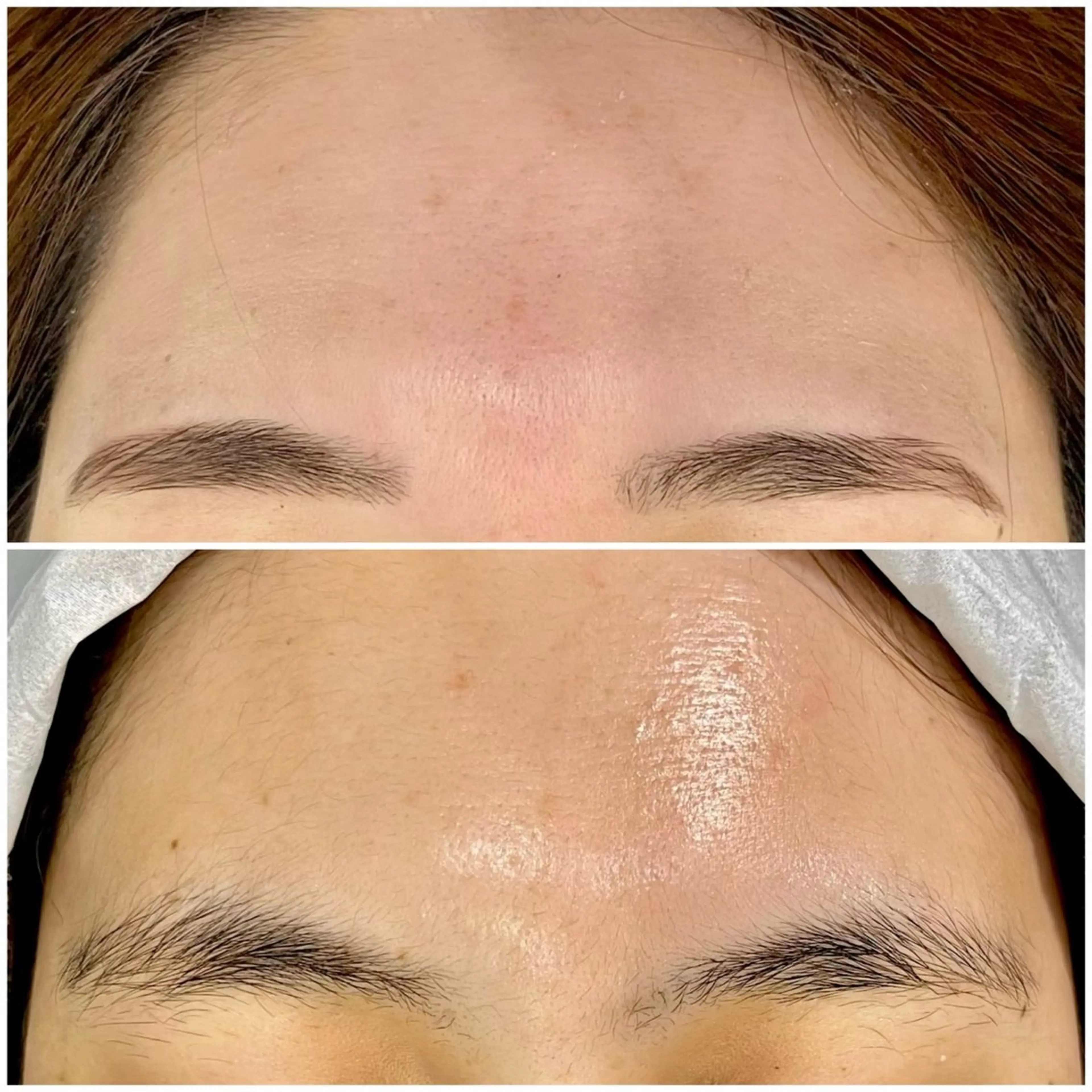 アイブロウ And　I.所属・東向島eyelash  And I.のマツエク・マツパデザイン