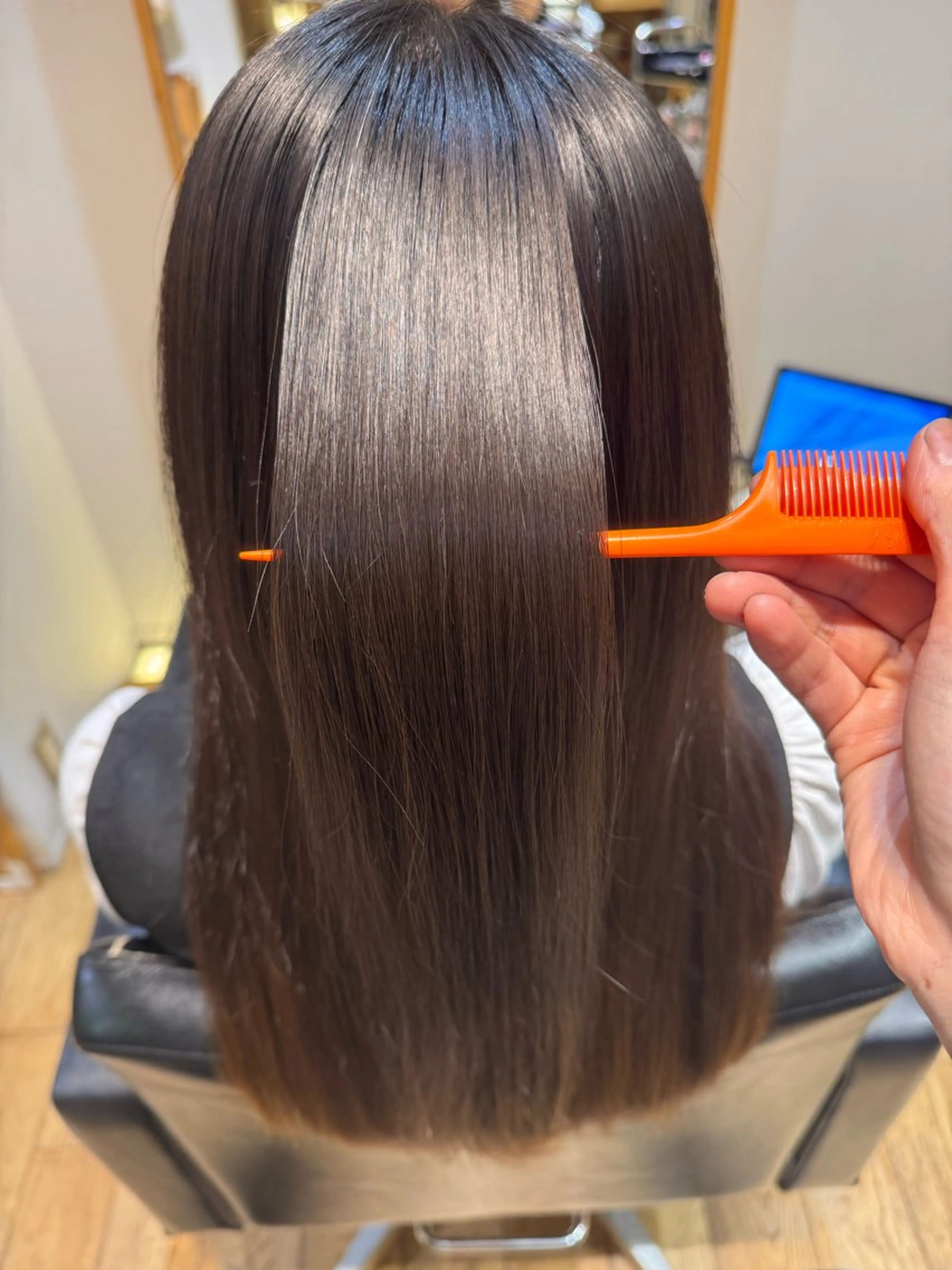 パーマ 🦖SERIKA🦖 ミニボブ.ボブカットのヘアスタイル