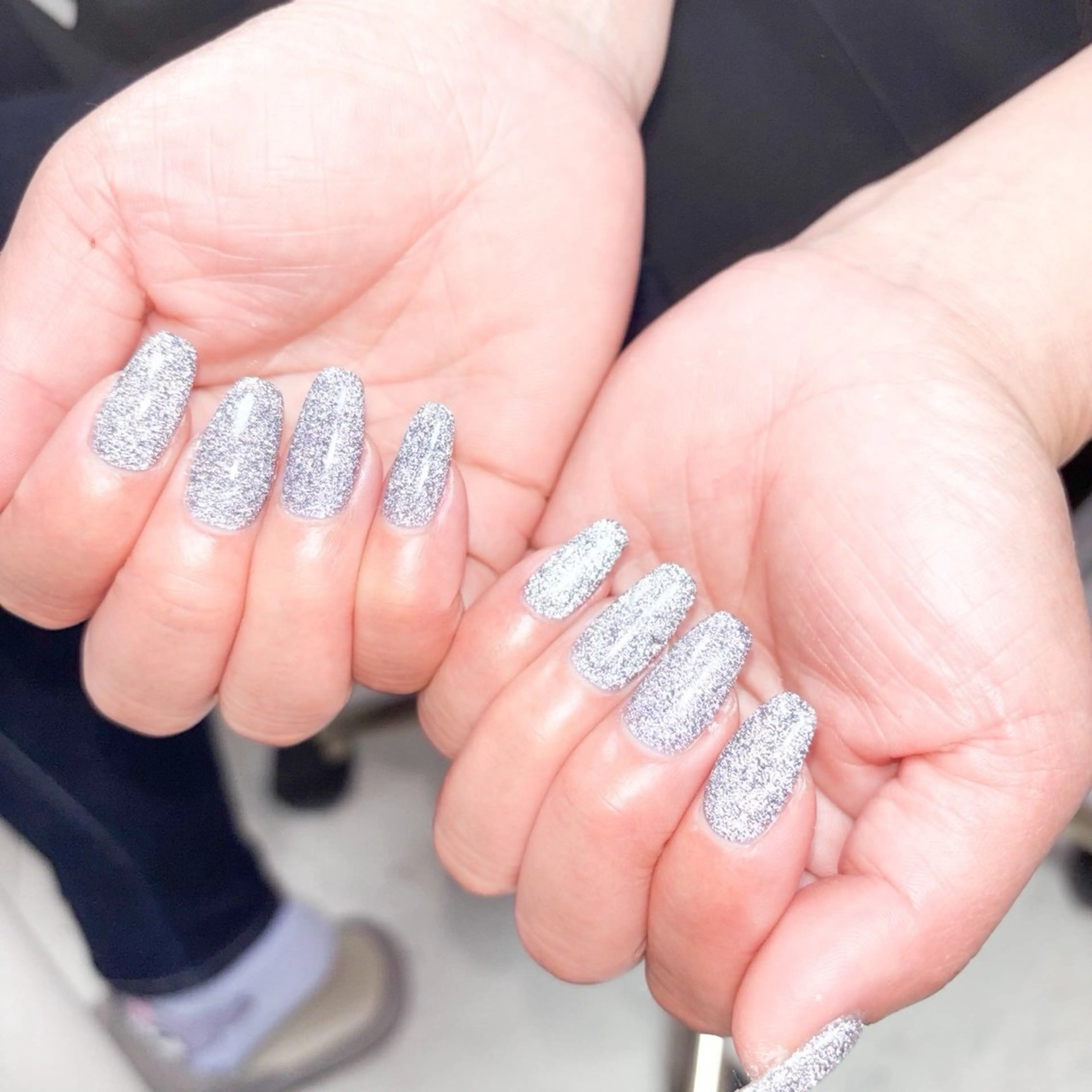 ネイル 太田 聖菜のネイルデザイン