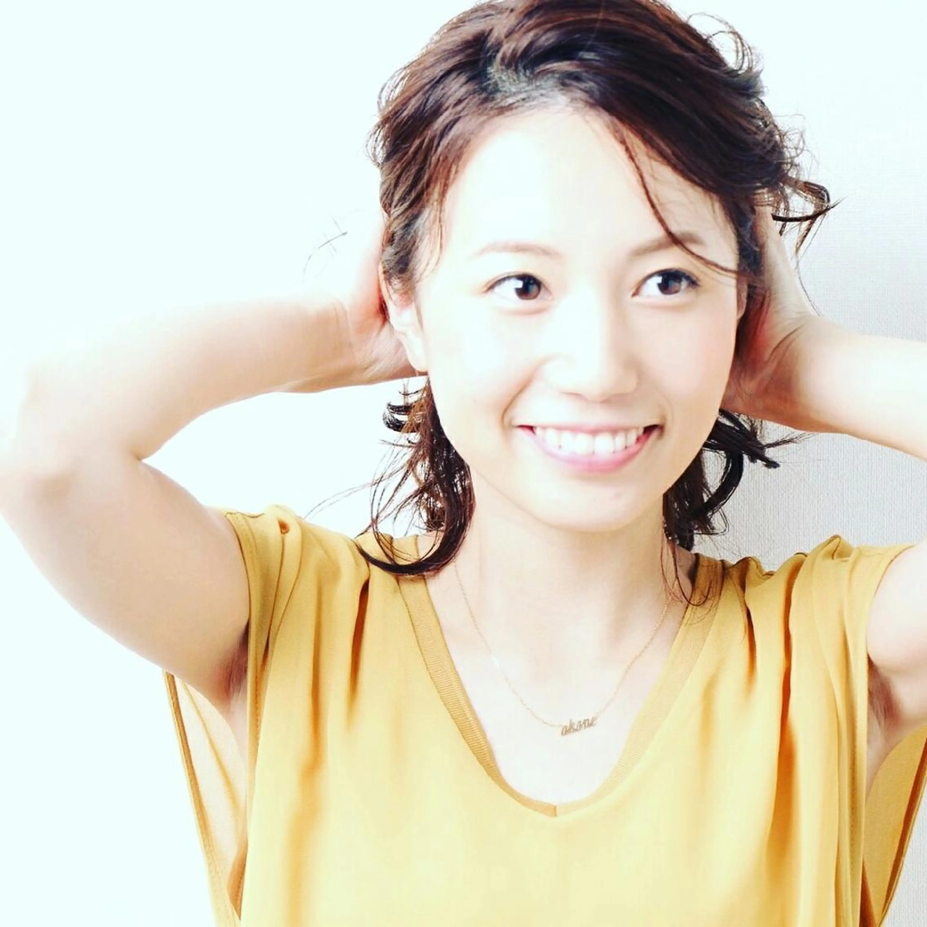 ミディアム REKO  kitaooji所属・松岡 巨樹のその他イメージ