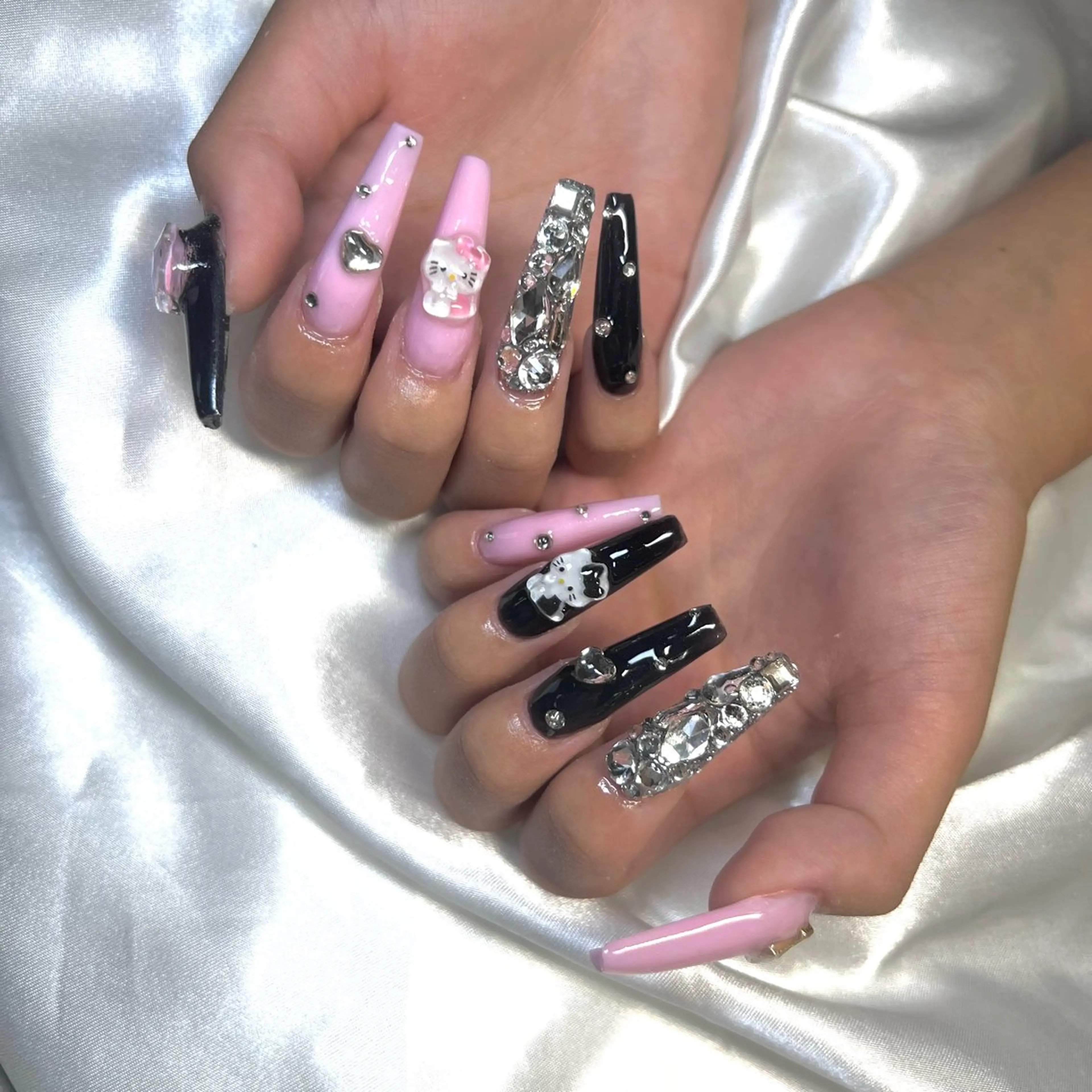 ネイル ハンドネイル nana nailのネイルデザイン