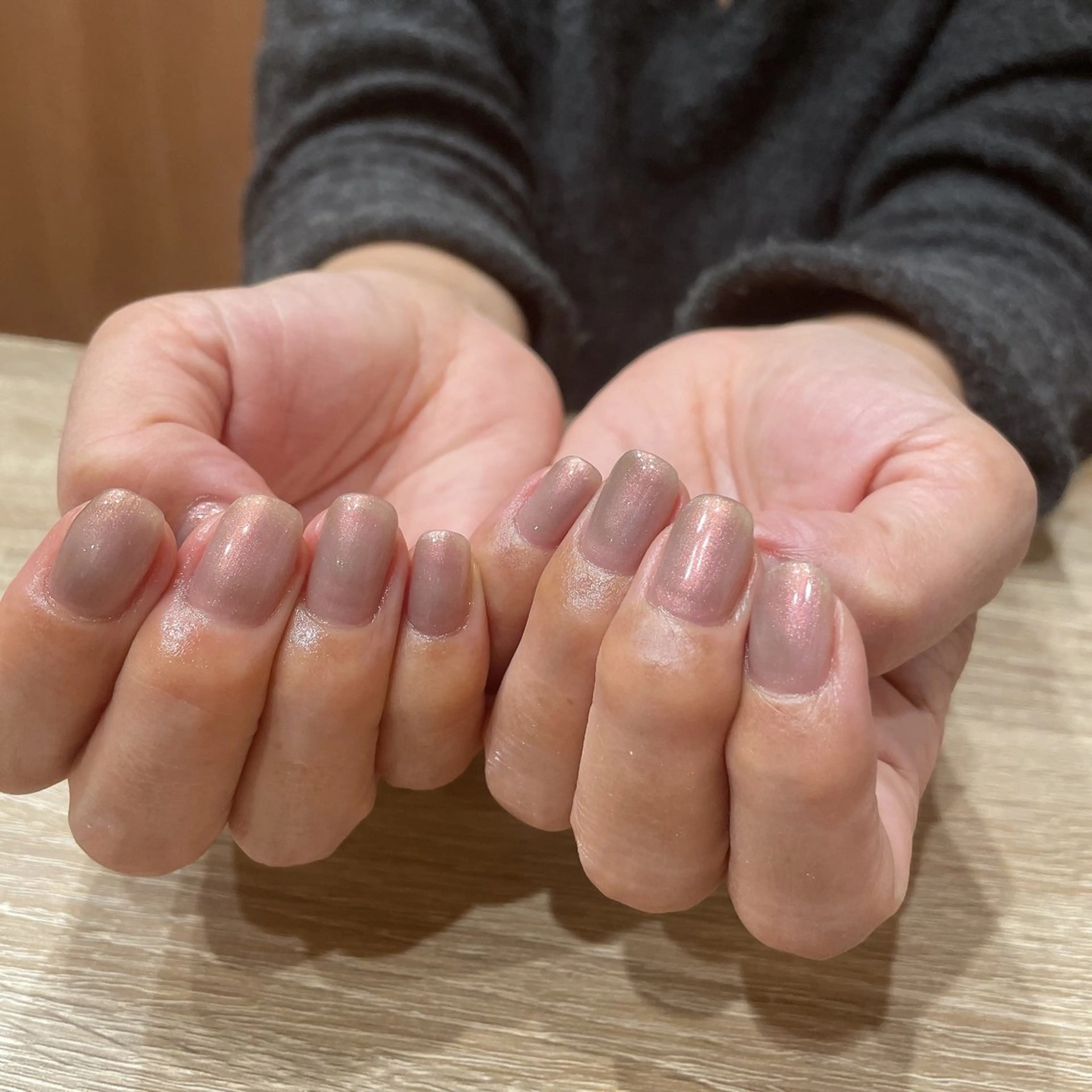 ネイル ハンドネイル liberté所属・liberté🫧 新小岩のネイルデザイン