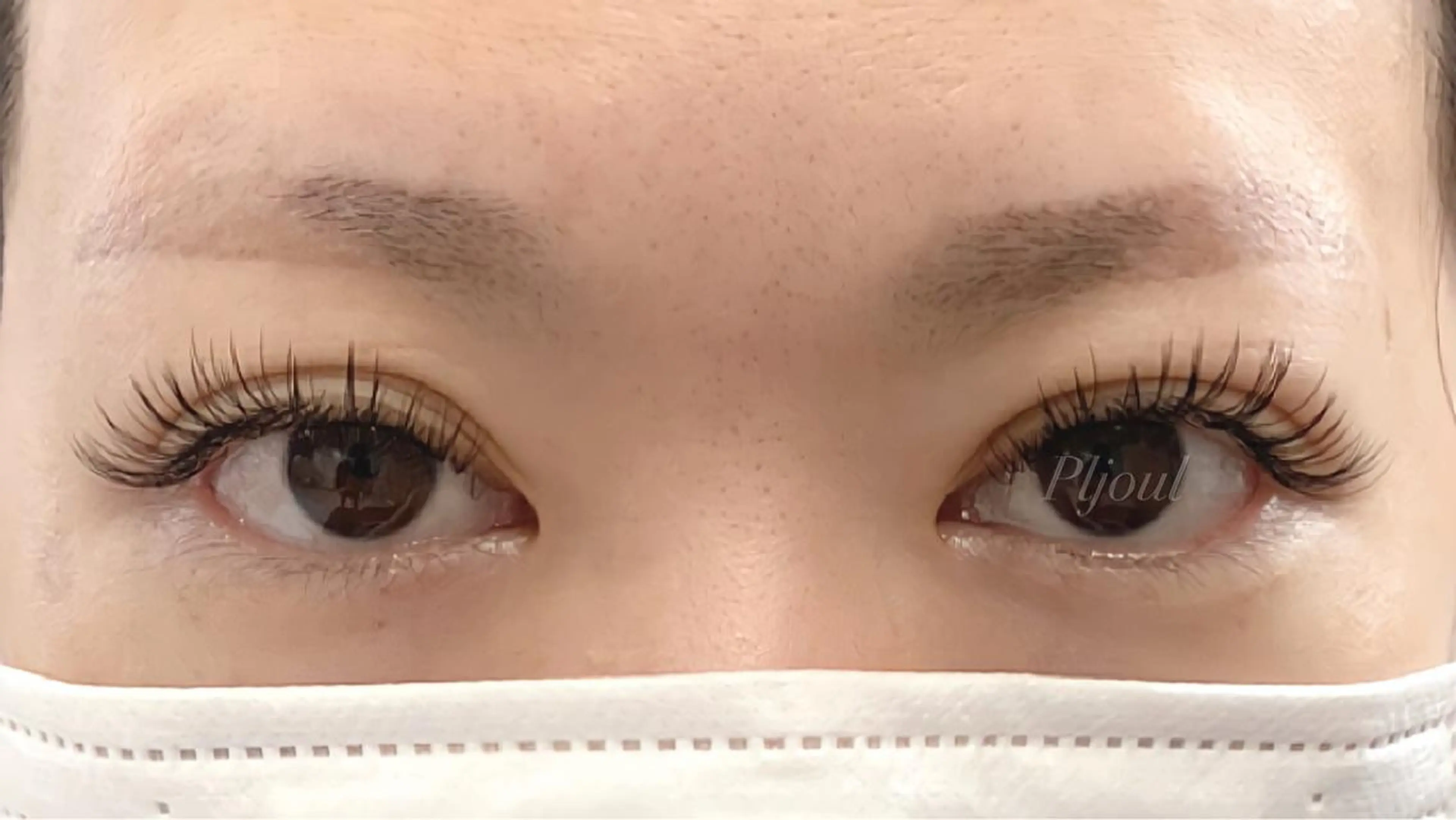 マツエク・マツパ マツエク Pljoul《プリジュール》所属・Pljoul🤍 天満橋のマツエク・マツパデザイン