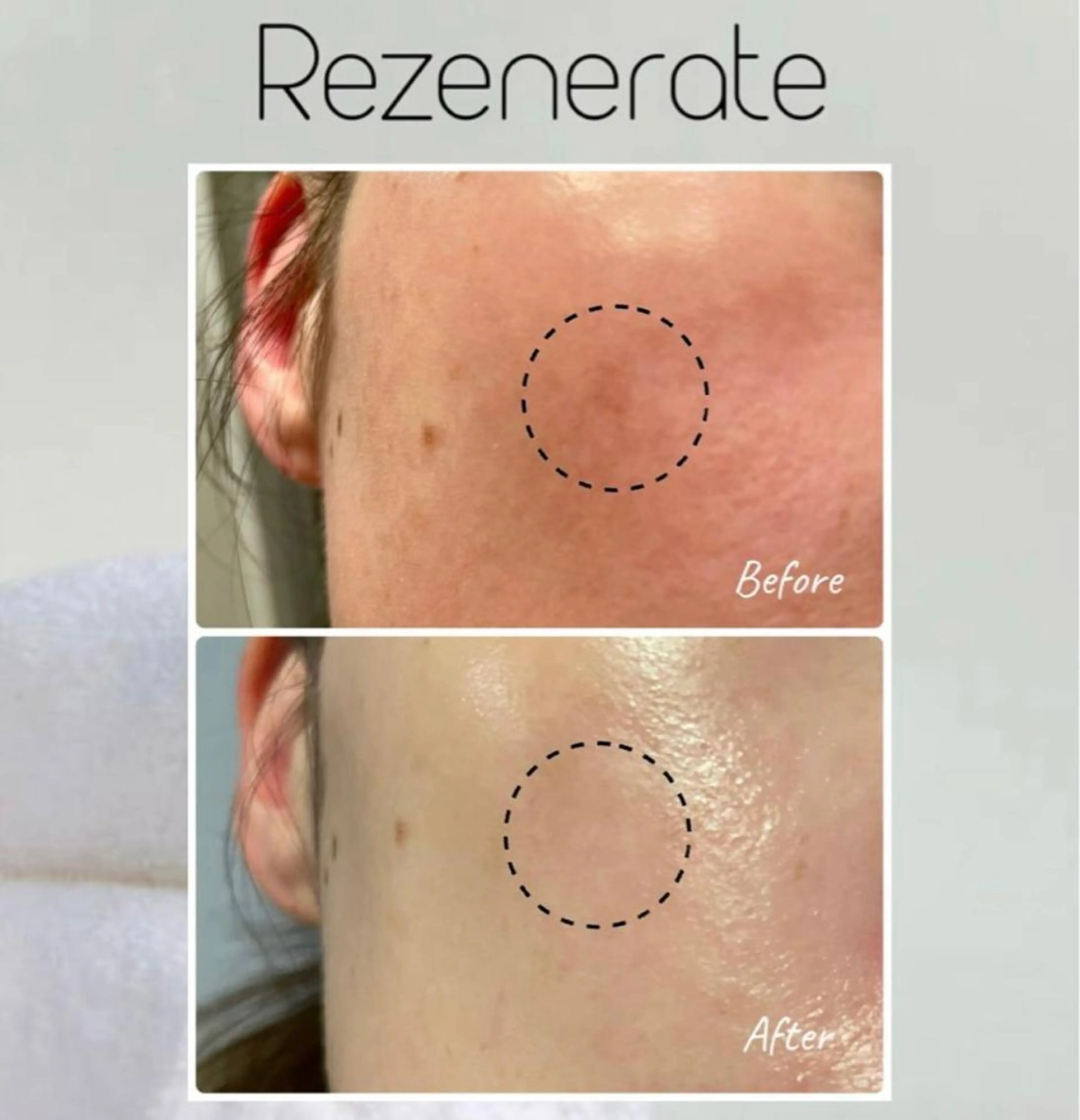 エステ Ailes de Ange　MARIのエステ・リラクイメージ