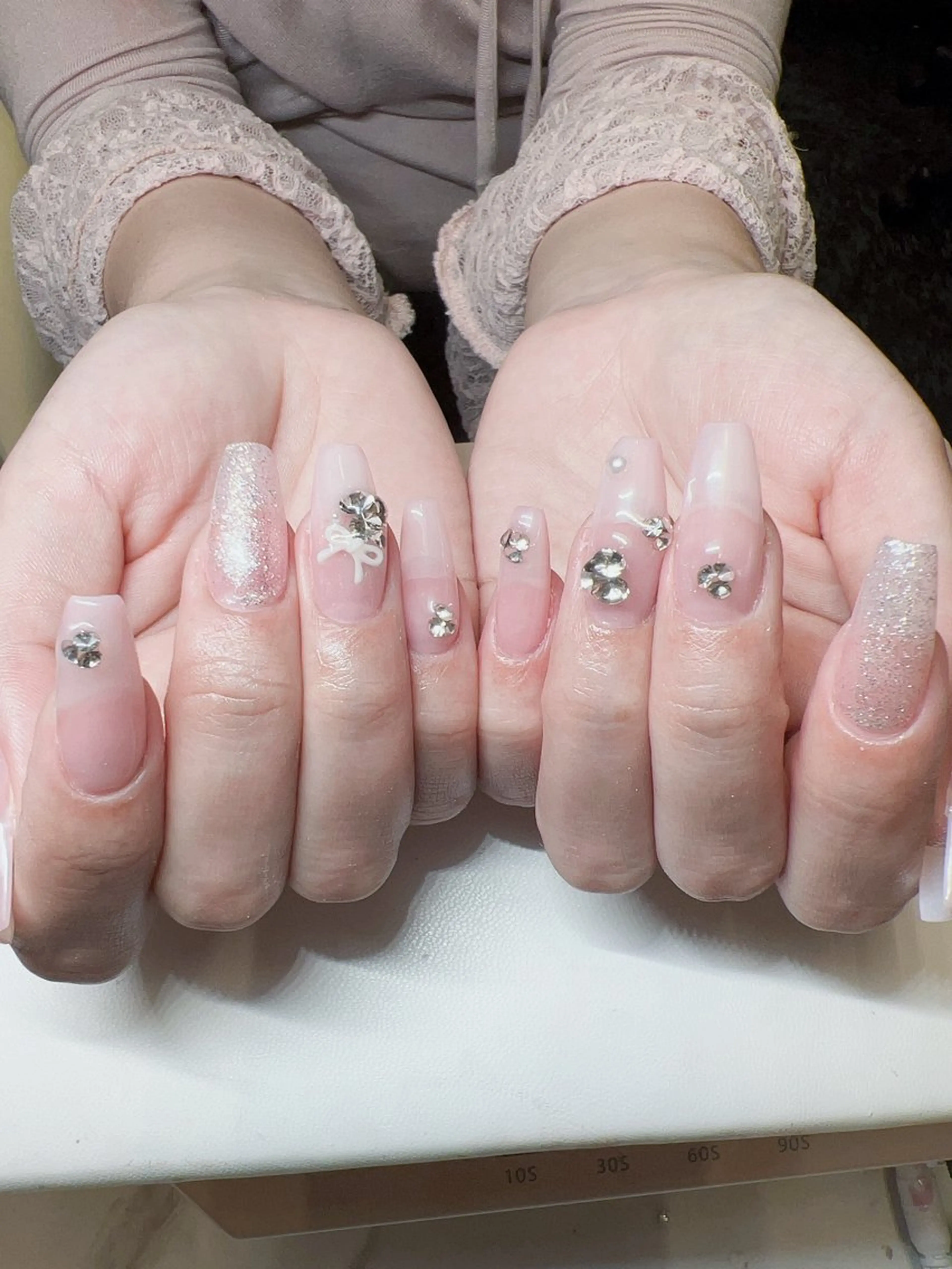 ネイル Tsugimonail所属・Tsugimo ネイルのネイルデザイン