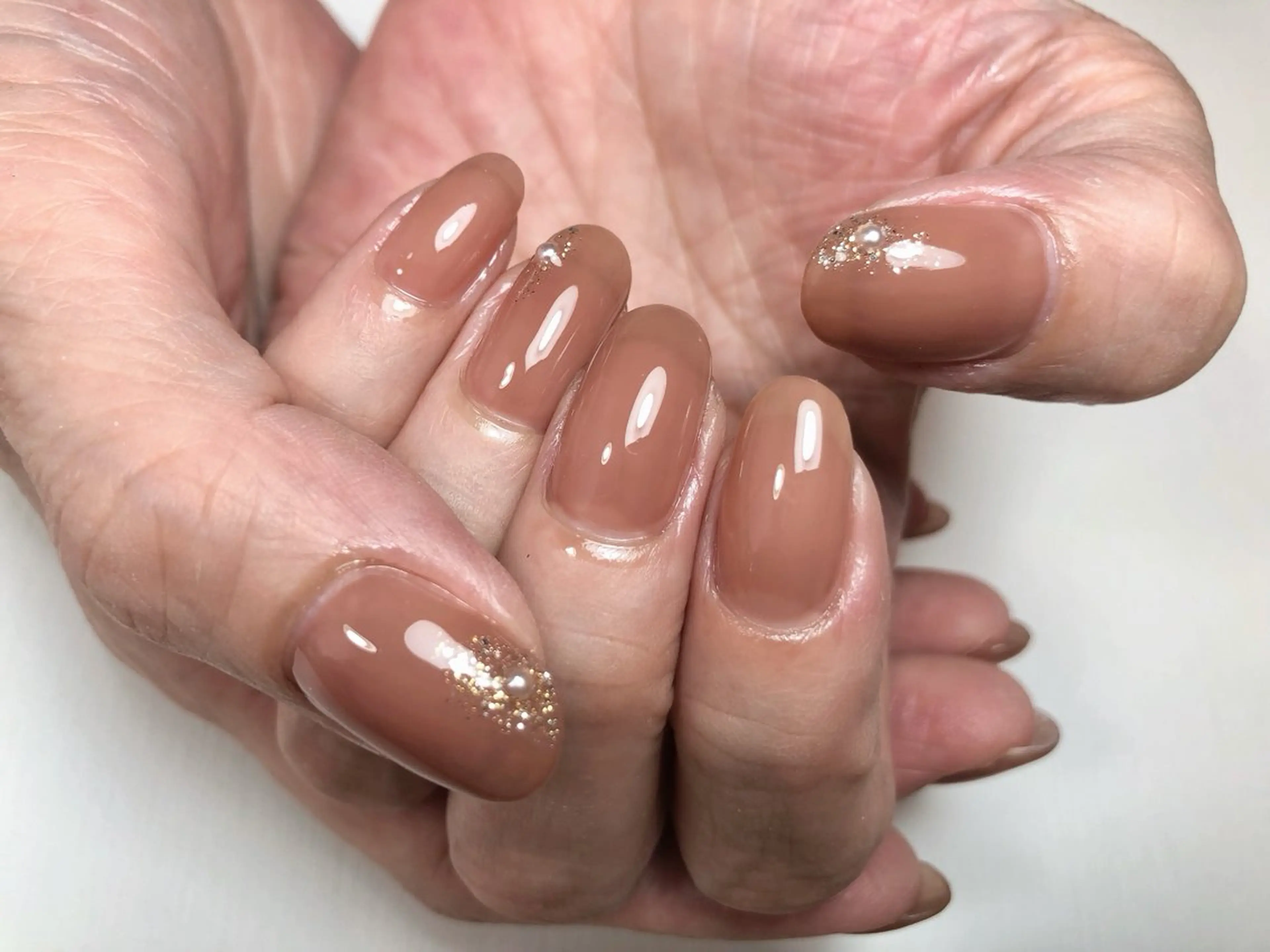 ネイル atelier in bloomのネイルデザイン