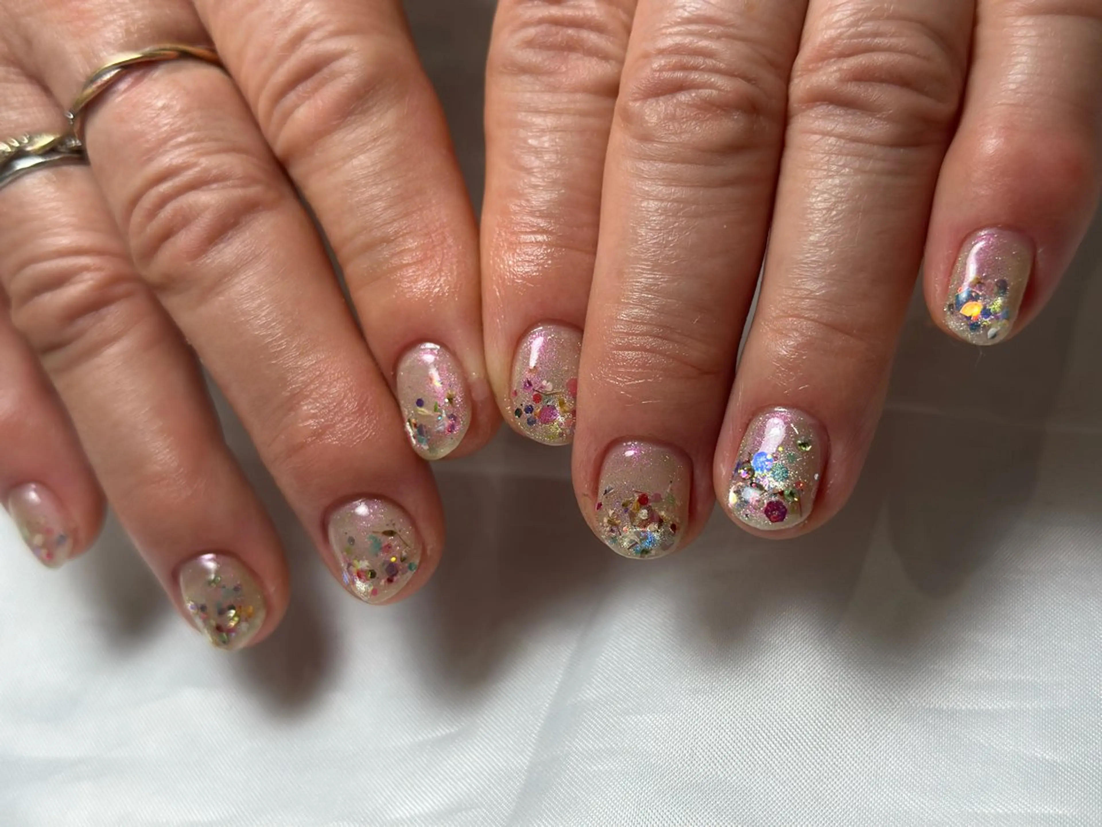 ネイル beauty salon glory所属・glory💋 Kimiのネイルデザイン