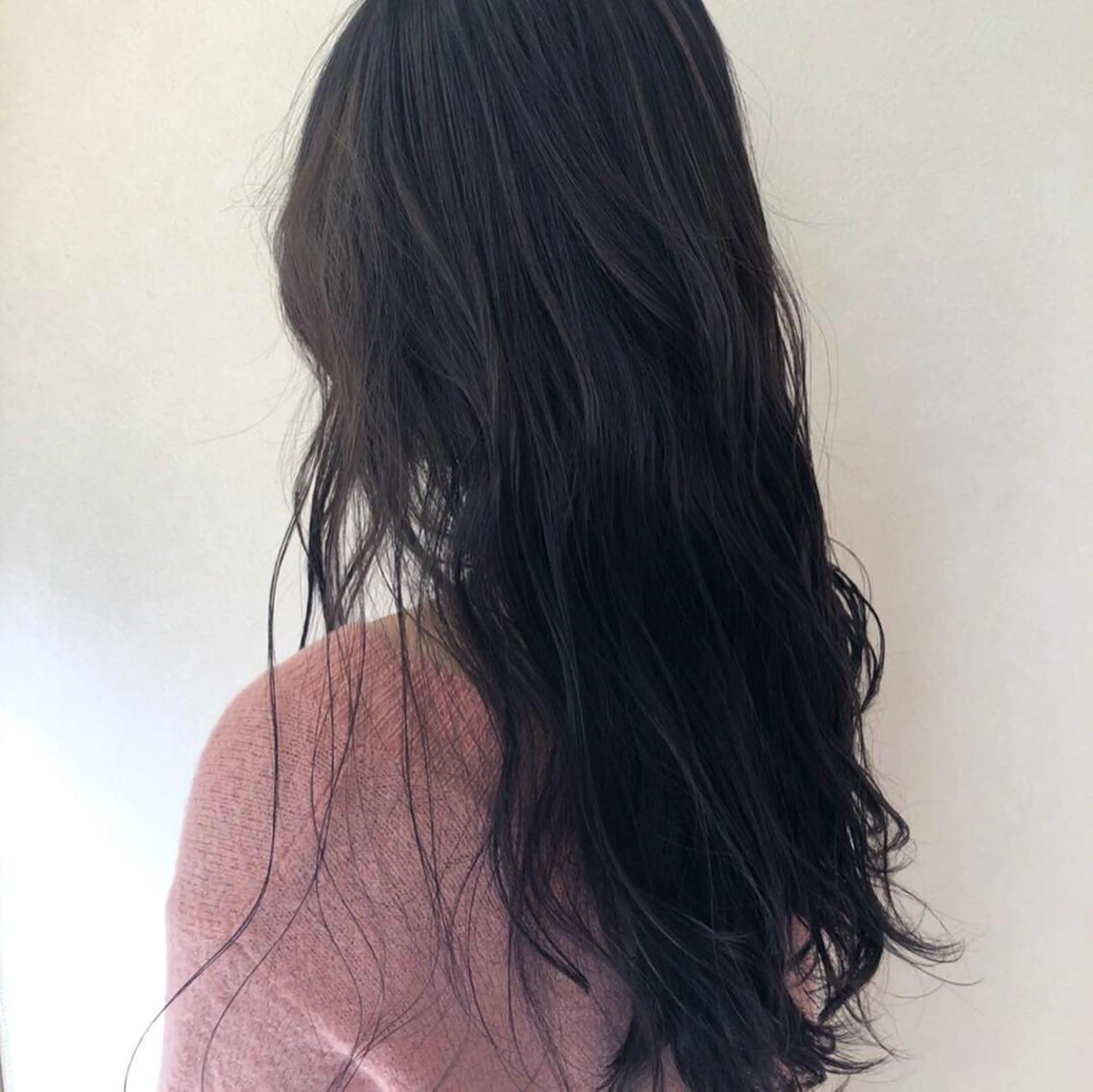 ロング インナーカラー👾 Chibiのヘアスタイル