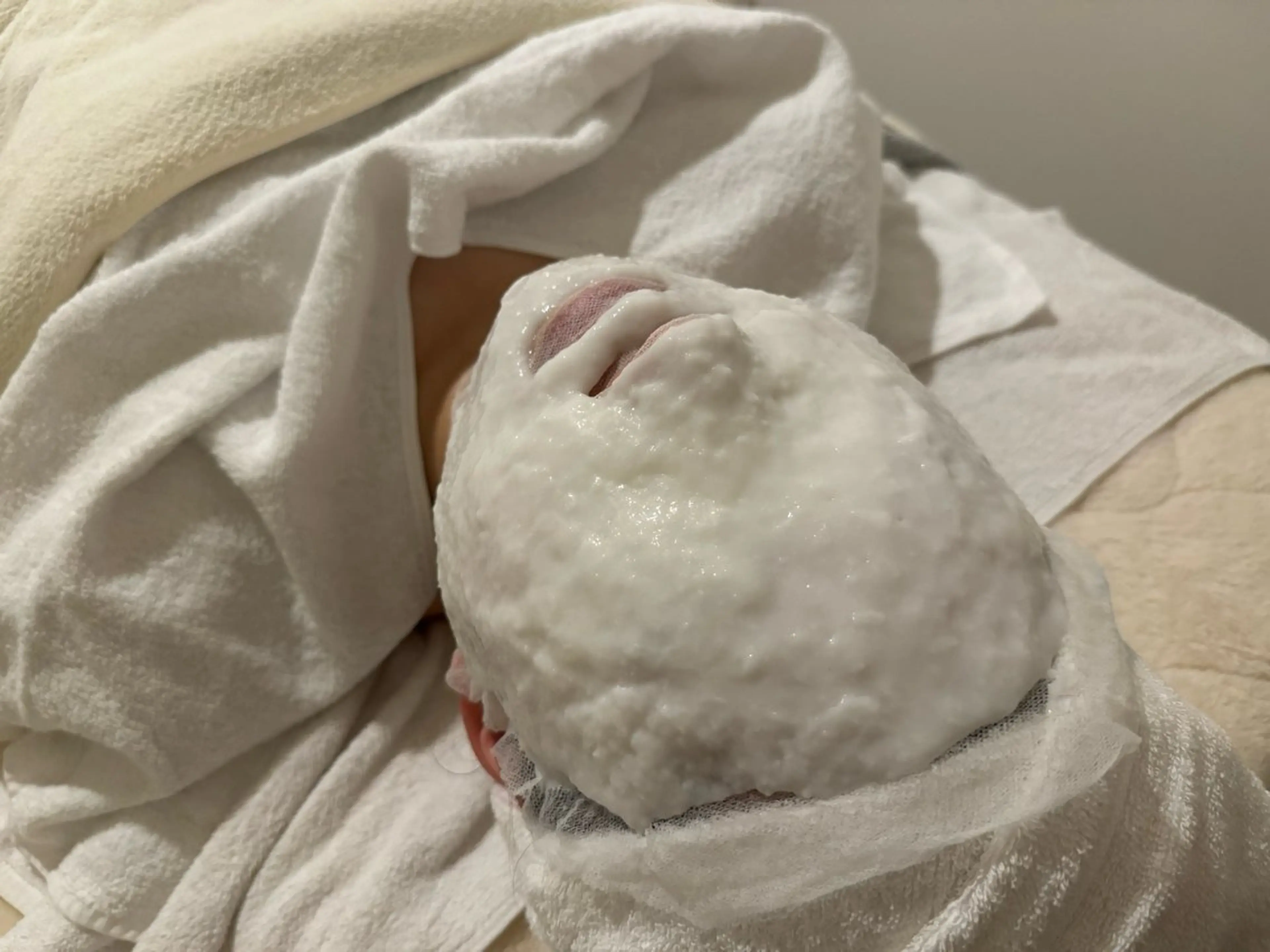 エステ POLA輝山科店所属・佐々木 愛のその他イメージ