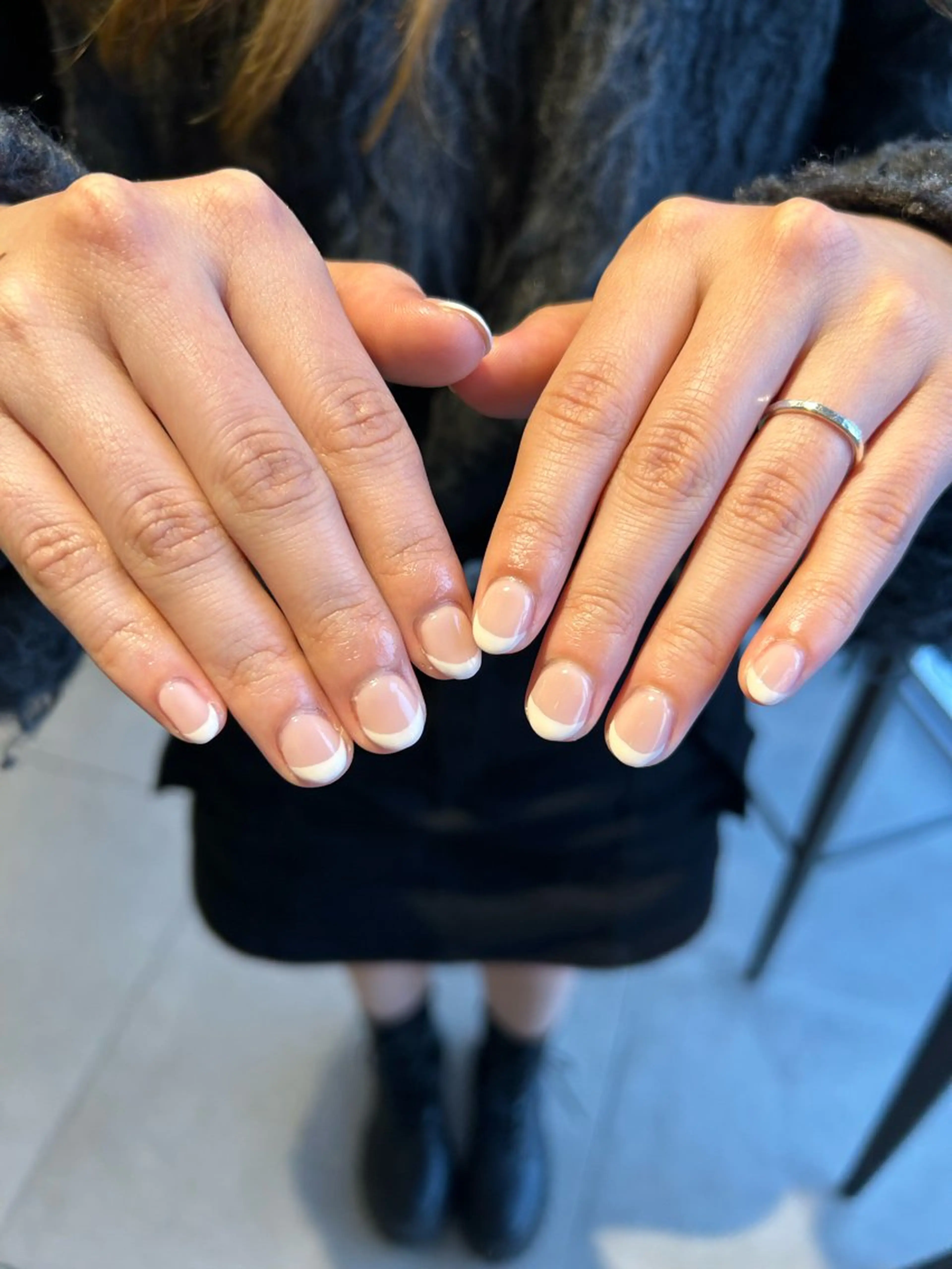 ネイル WAKANA/ ニュアンス・個性派のネイルデザイン