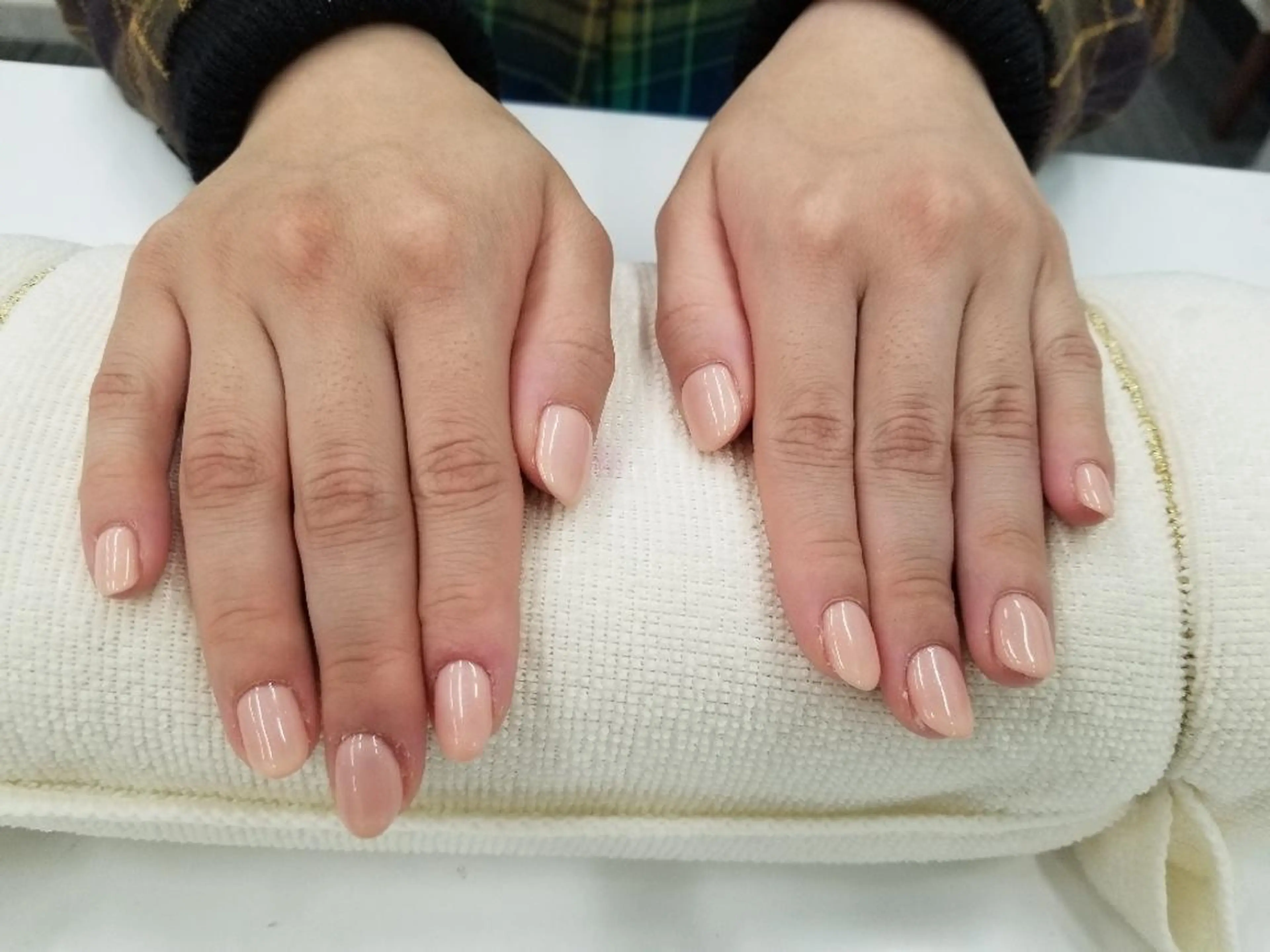 ネイル Salon-NAKO 🐷shirai🐷のネイルデザイン