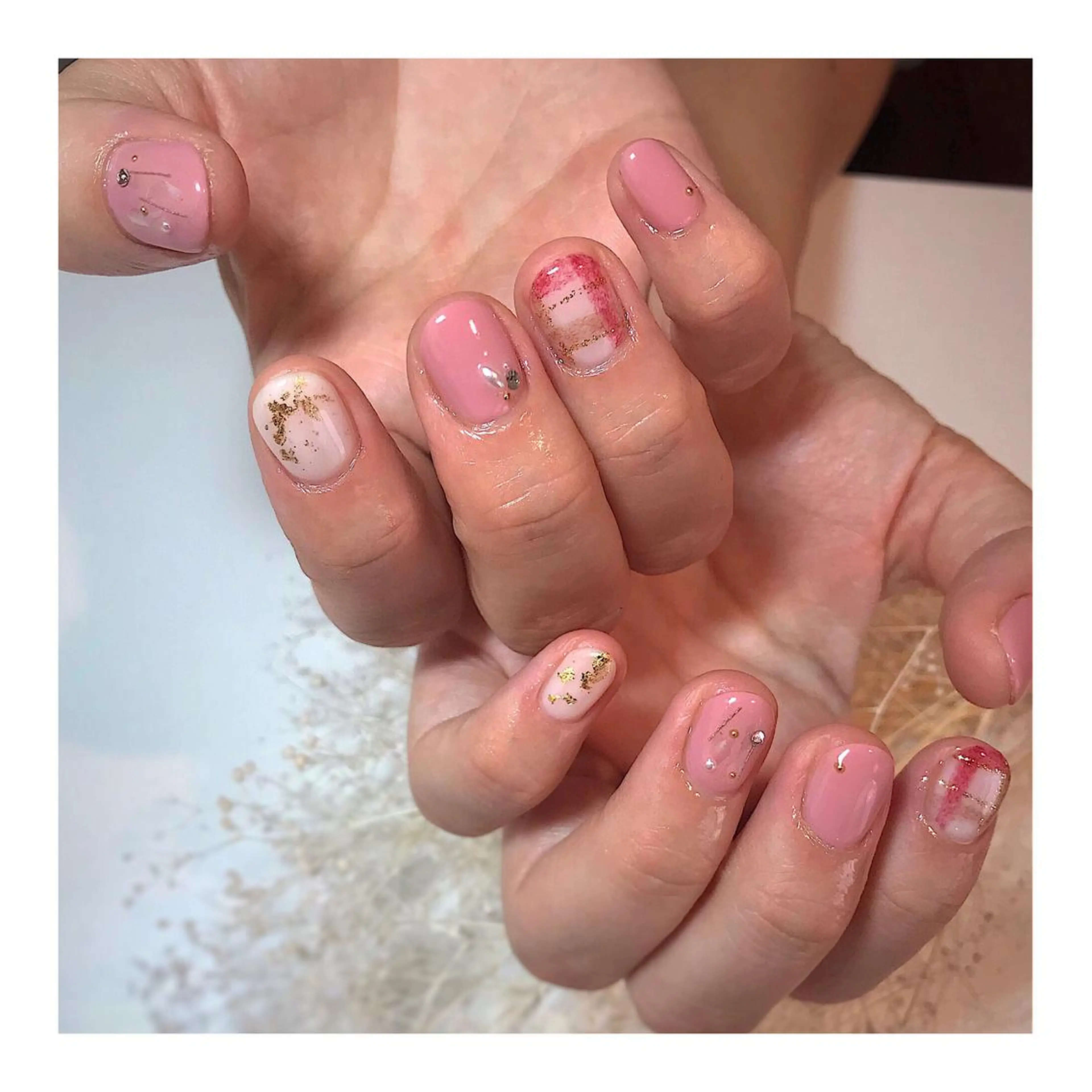 ネイル doux nailのその他イメージ
