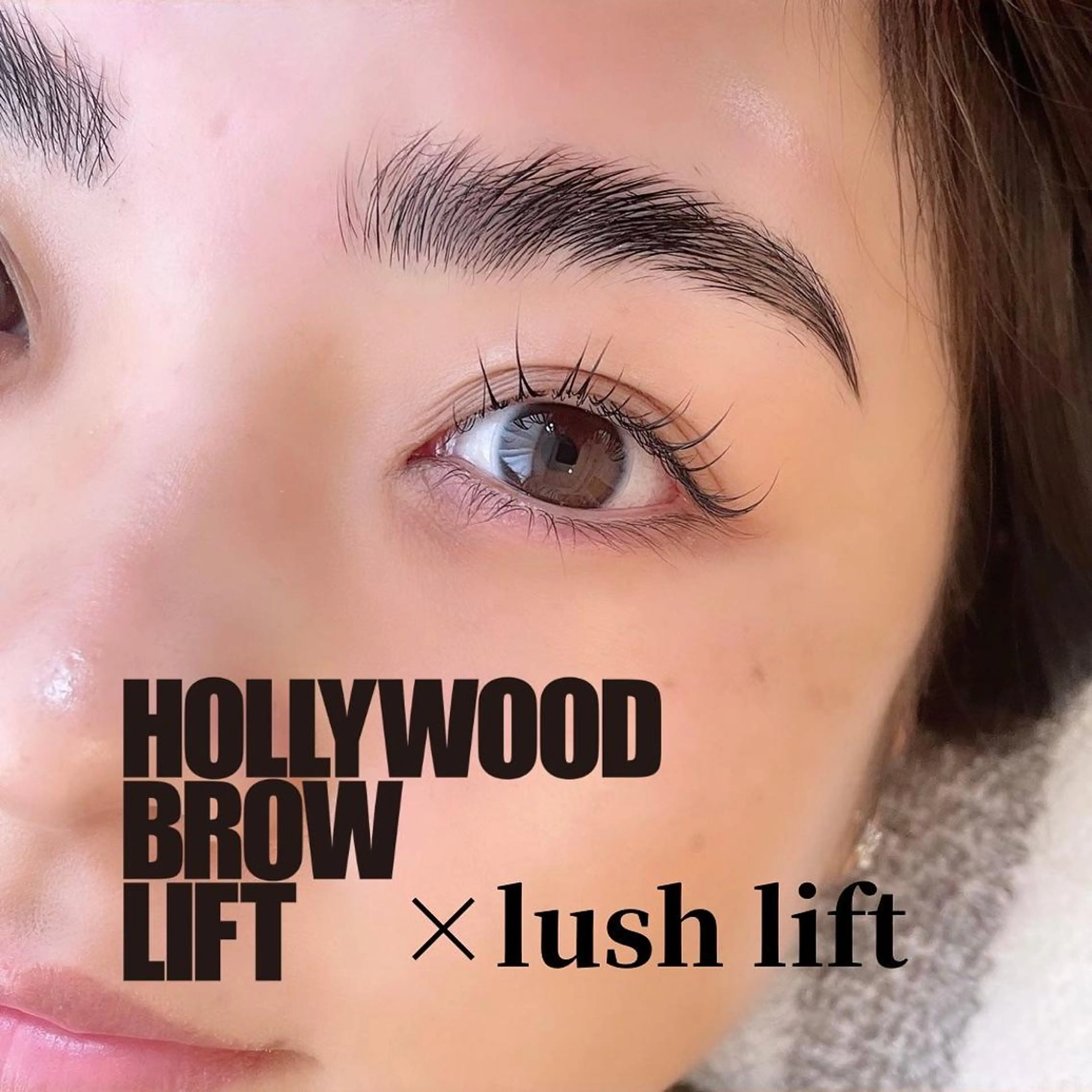 マツエク・マツパ アイブロウ ワックス脱毛 その他(アイブロウ) eyelash salon7のマツエク・マツパデザイン