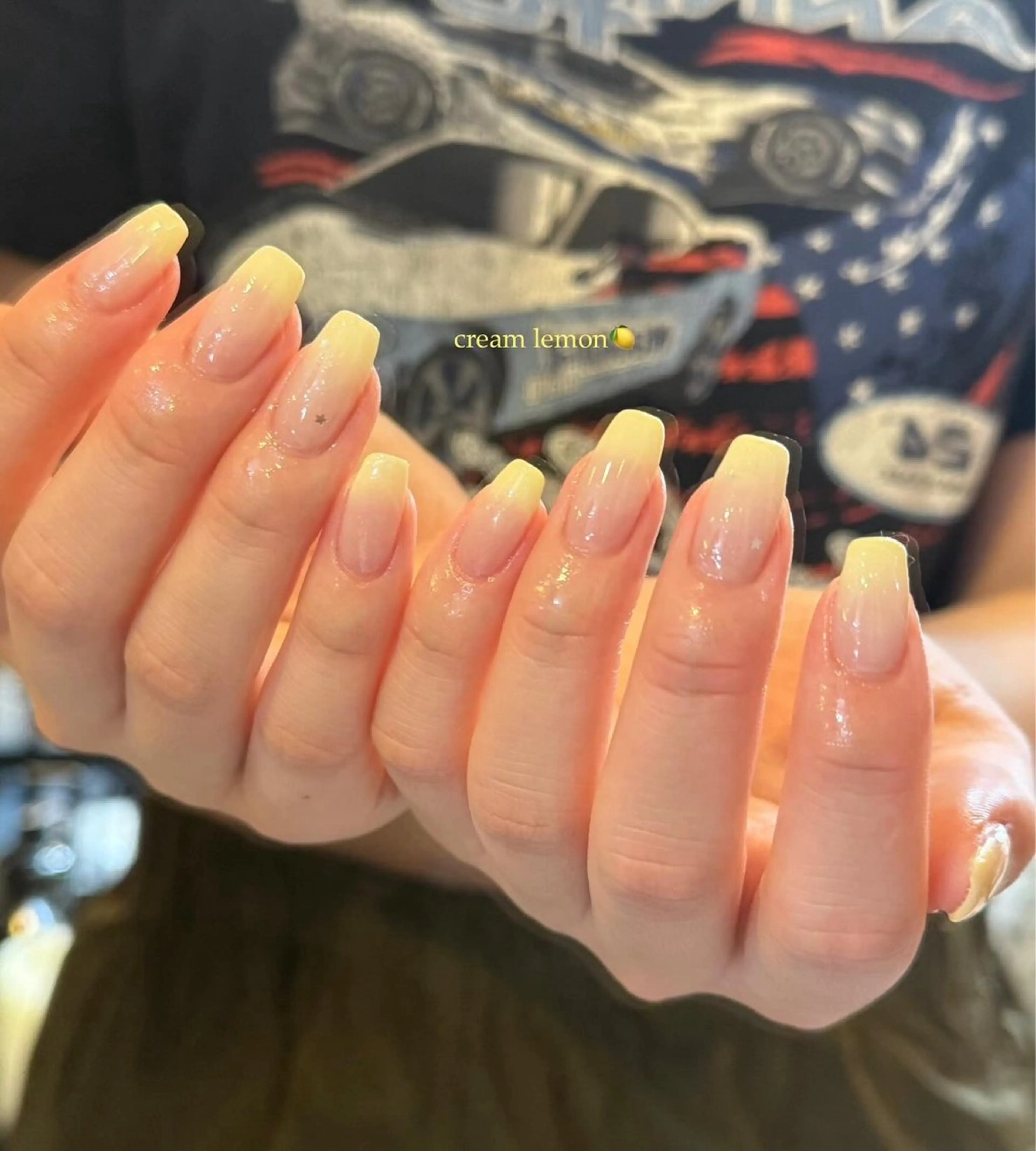 ネイル nail salon emuのネイルデザイン