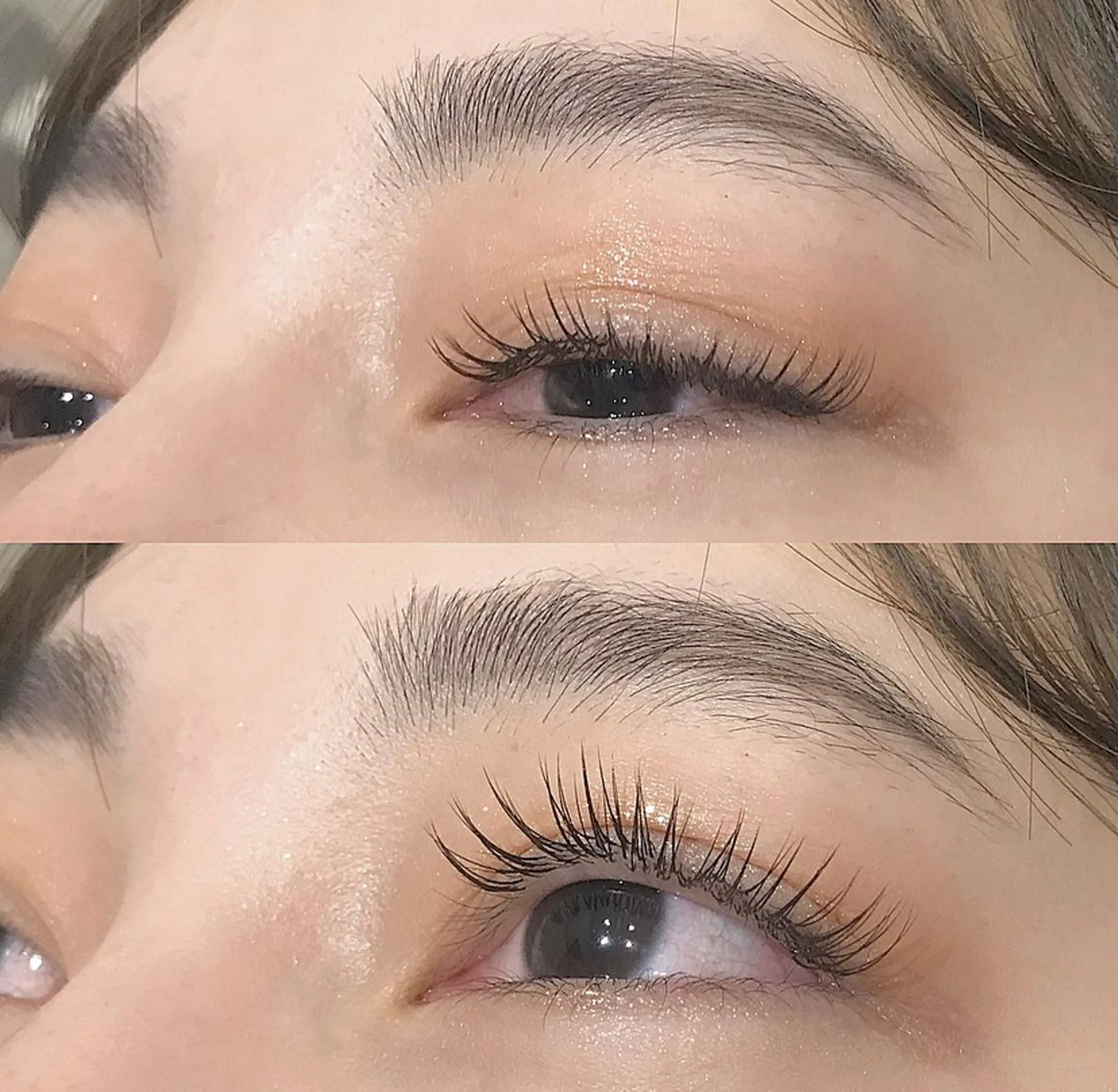 マツエク・マツパ 関口あや 🖤Be__ 中目黒のマツエク・マツパデザイン