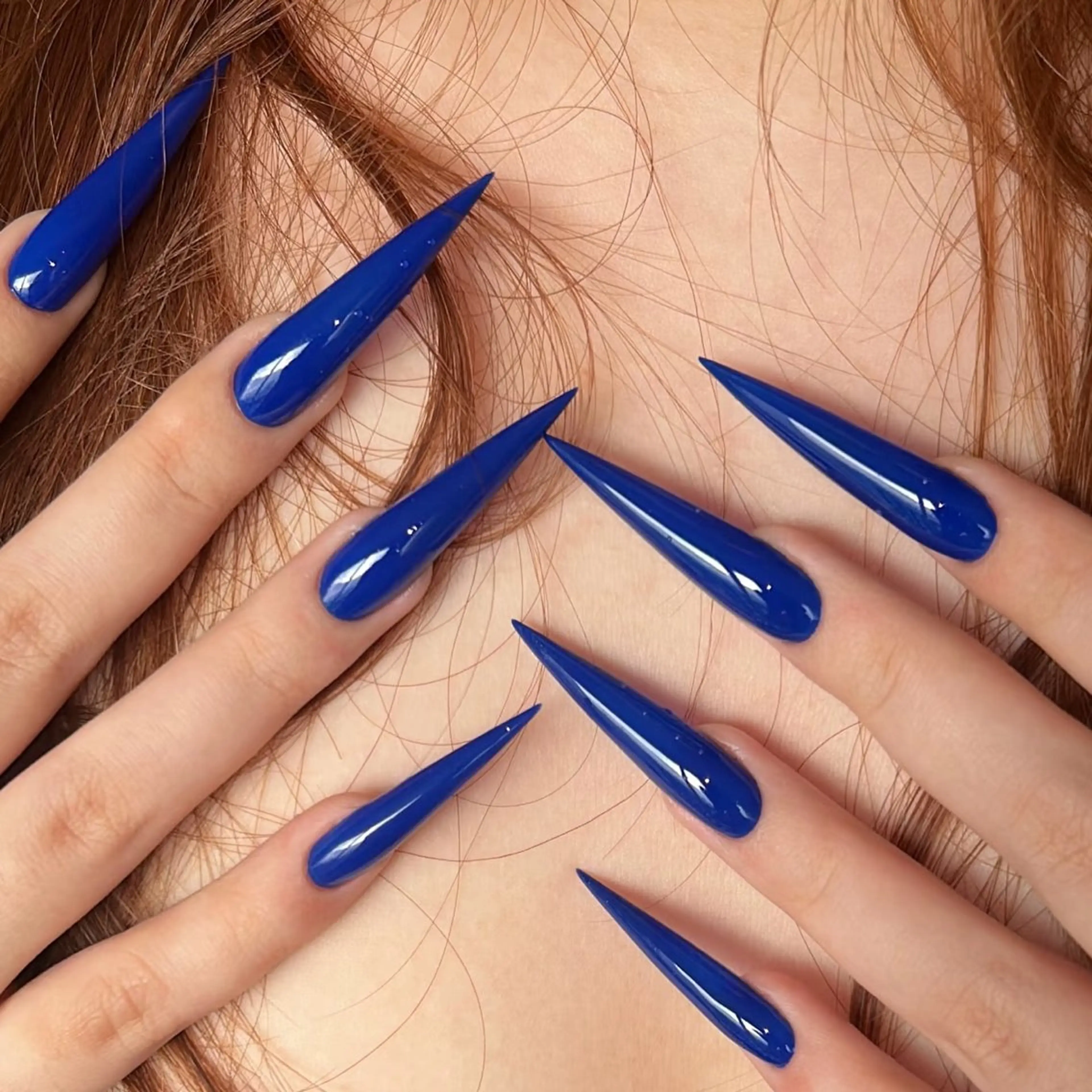 ネイル Panda.z🐼 ネイルサロンのネイルデザイン