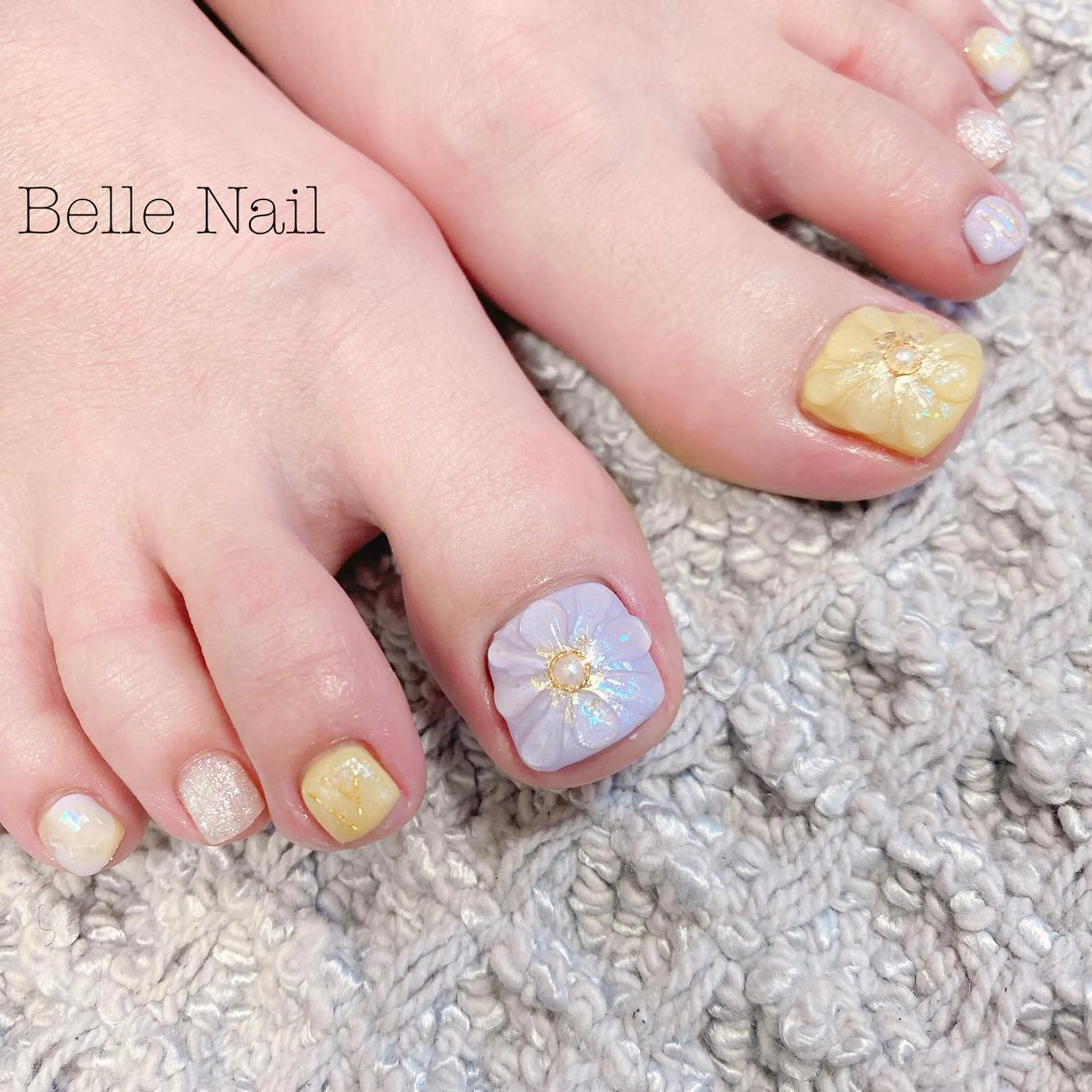 ネイル Sak nailroomのネイルデザイン
