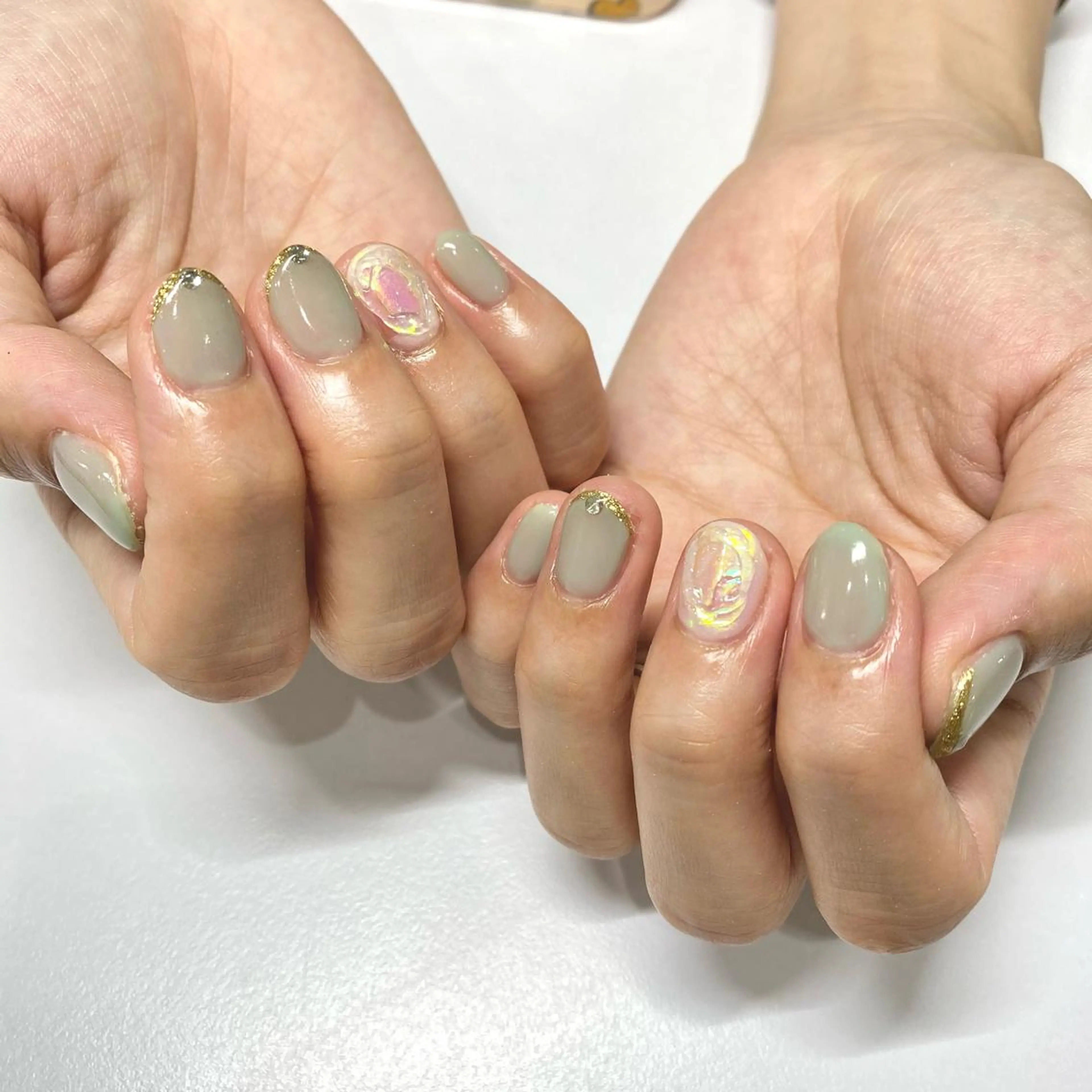 ネイル Babel Mirokuのエステ・リラクイメージ