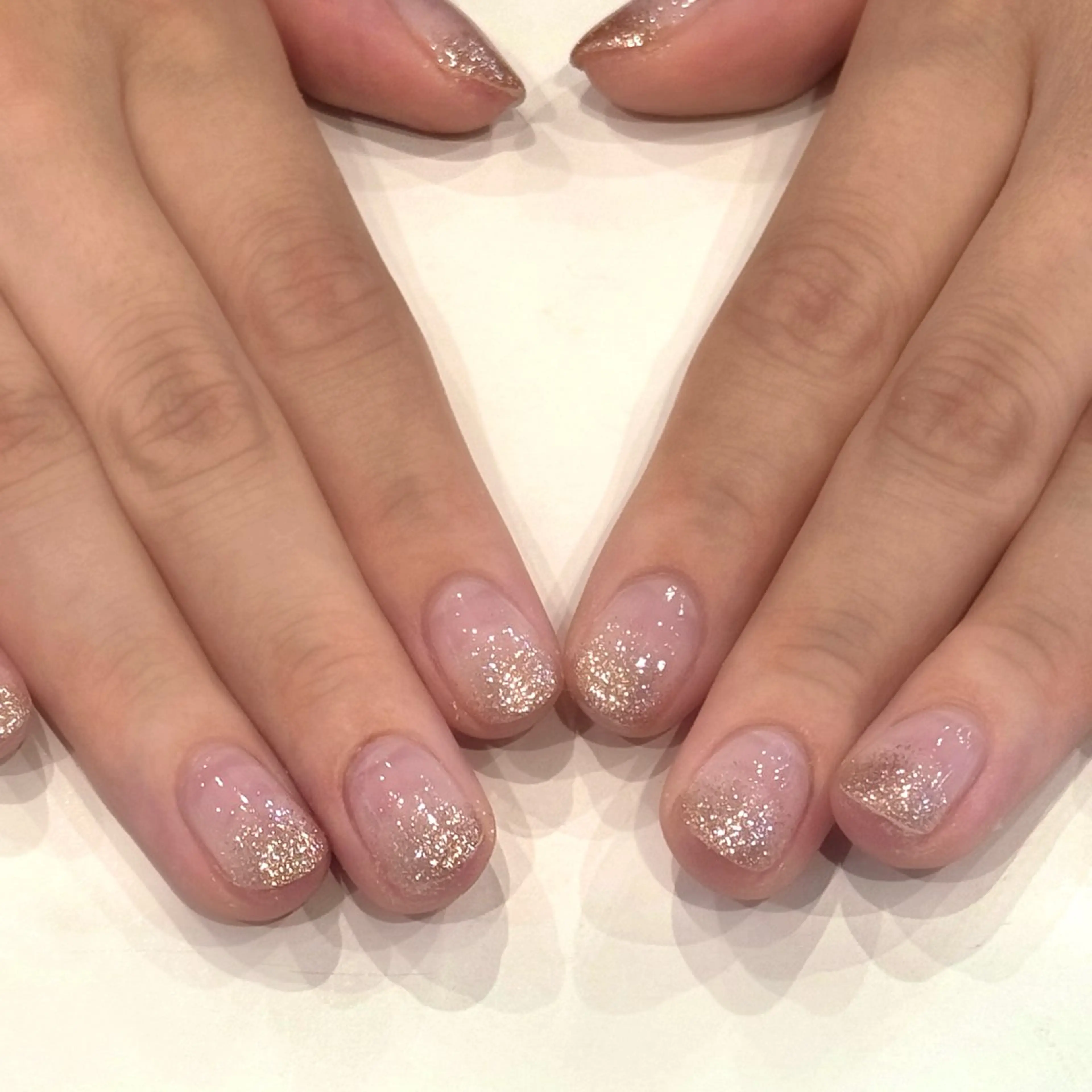 ネイル ハンドネイル nail٠࣪⭑ Koharuのネイルデザイン