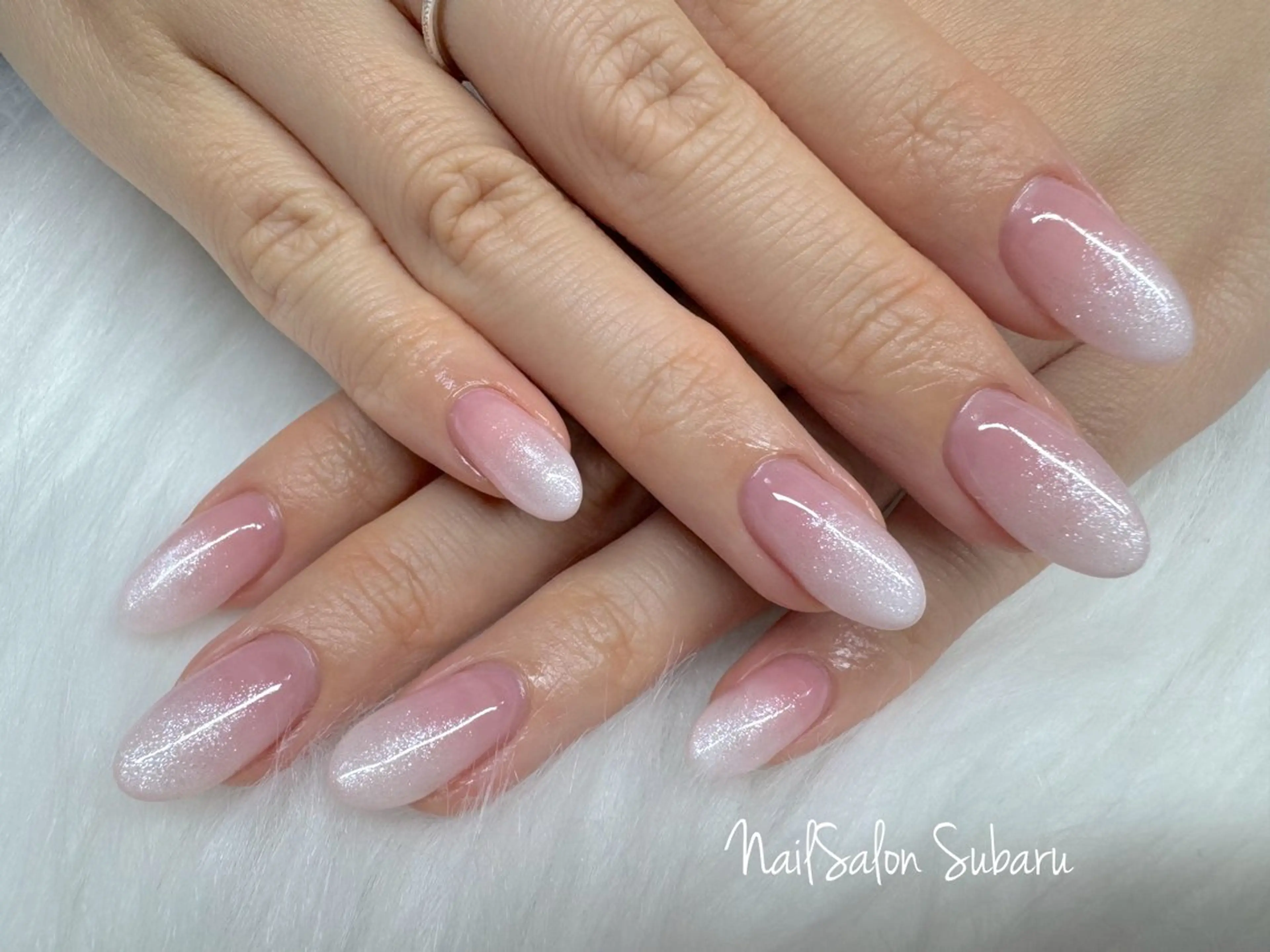 ネイル ハンドネイル Nail Salon Subaru所属・Nail Salon Subaruのネイルデザイン