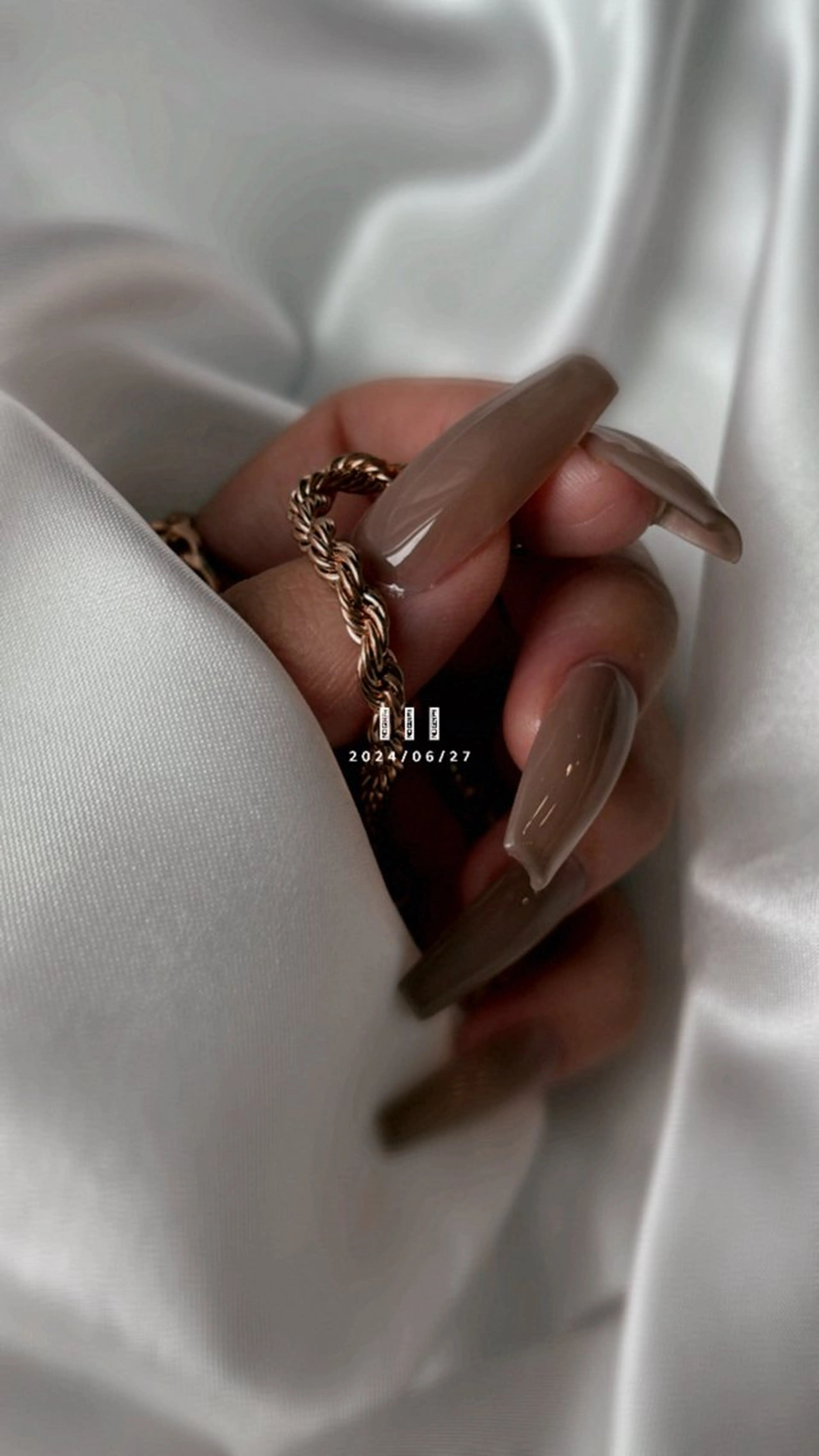 ネイル yjk nailのネイルデザイン