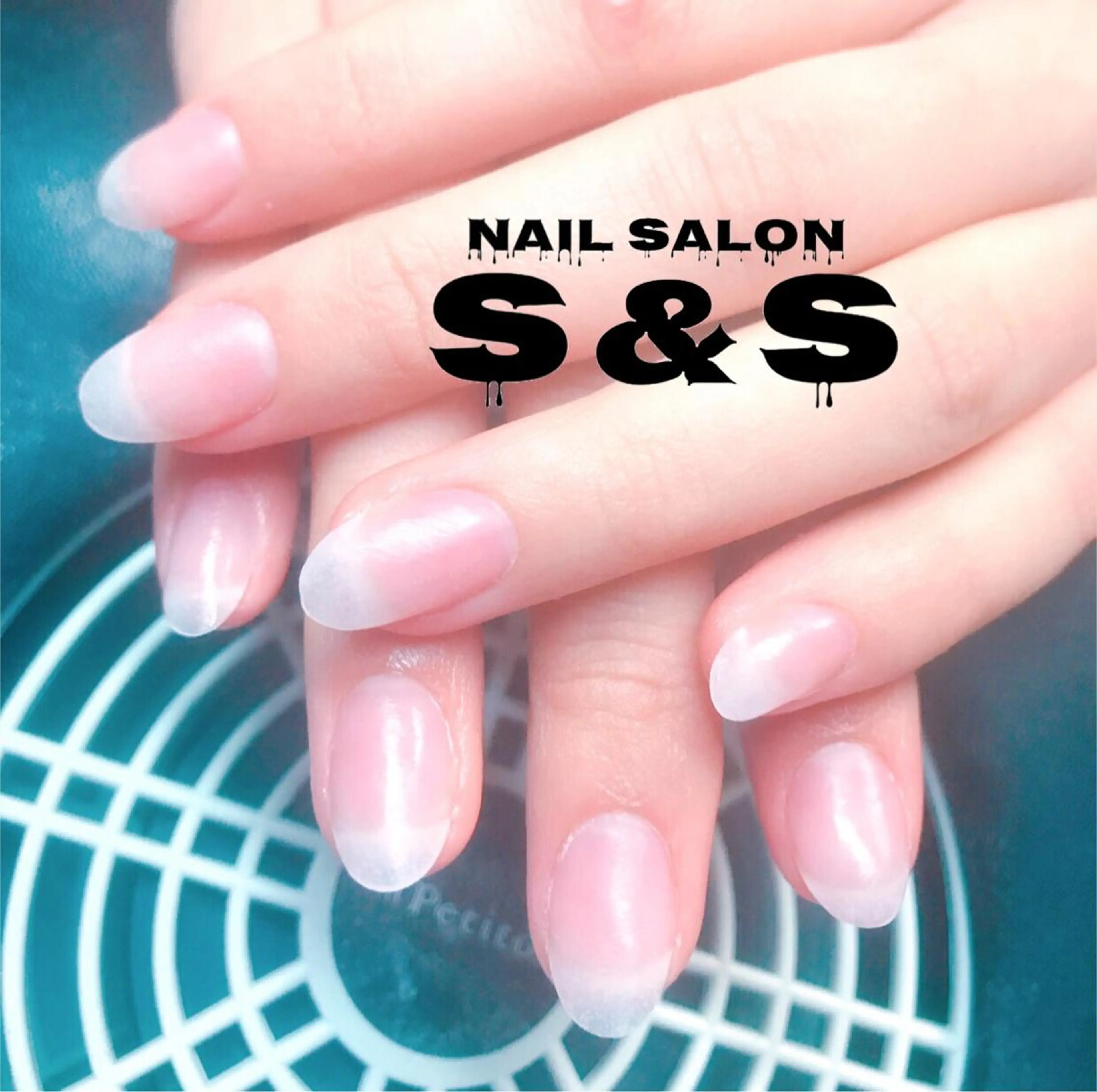 ネイル 長さ出し メンズネイル 持ち込み スカルプネイル ネイルチップ S&S 村田小百合のネイルデザイン