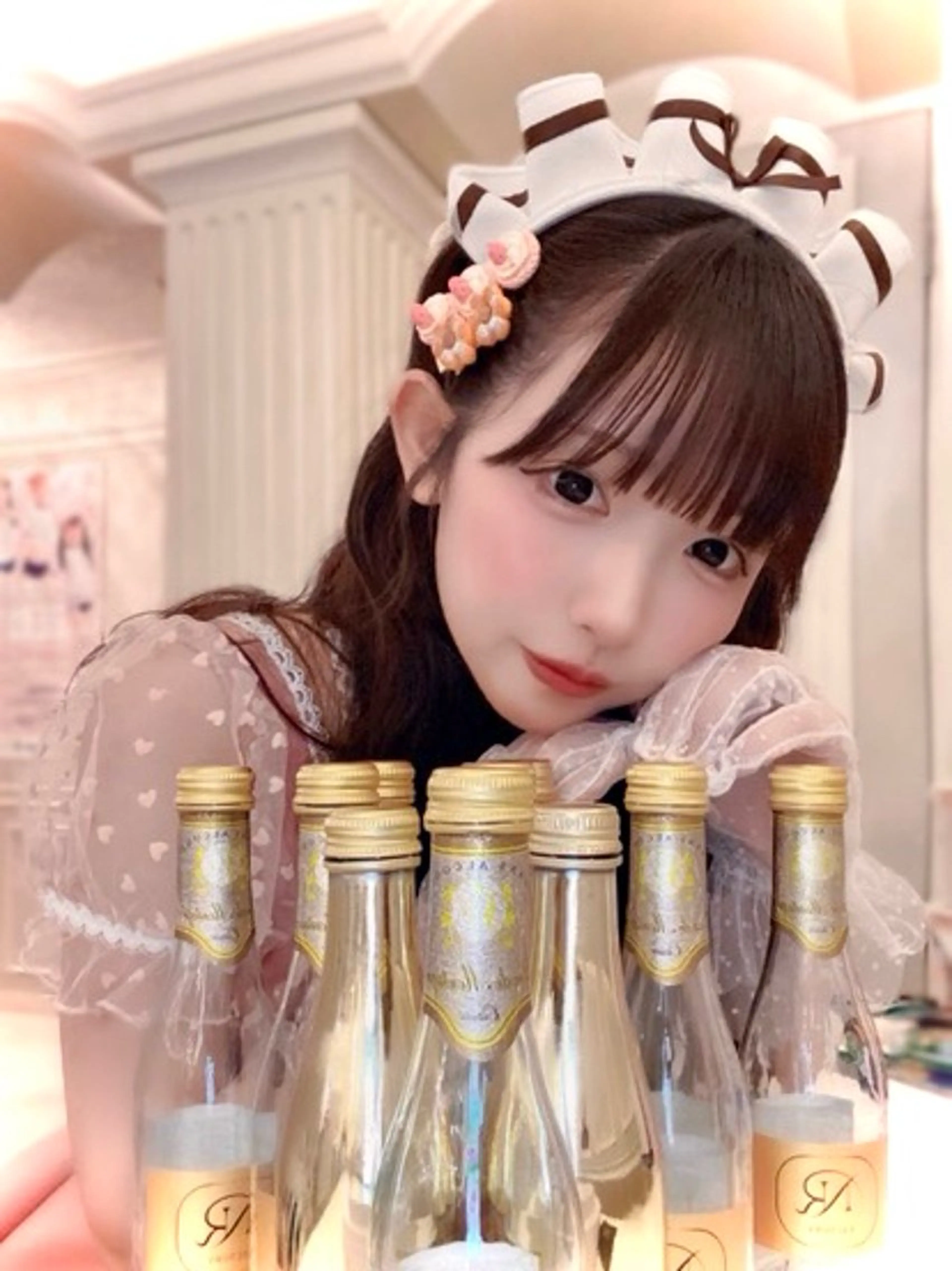 ヘアアレンジ Lien Michiのその他イメージ