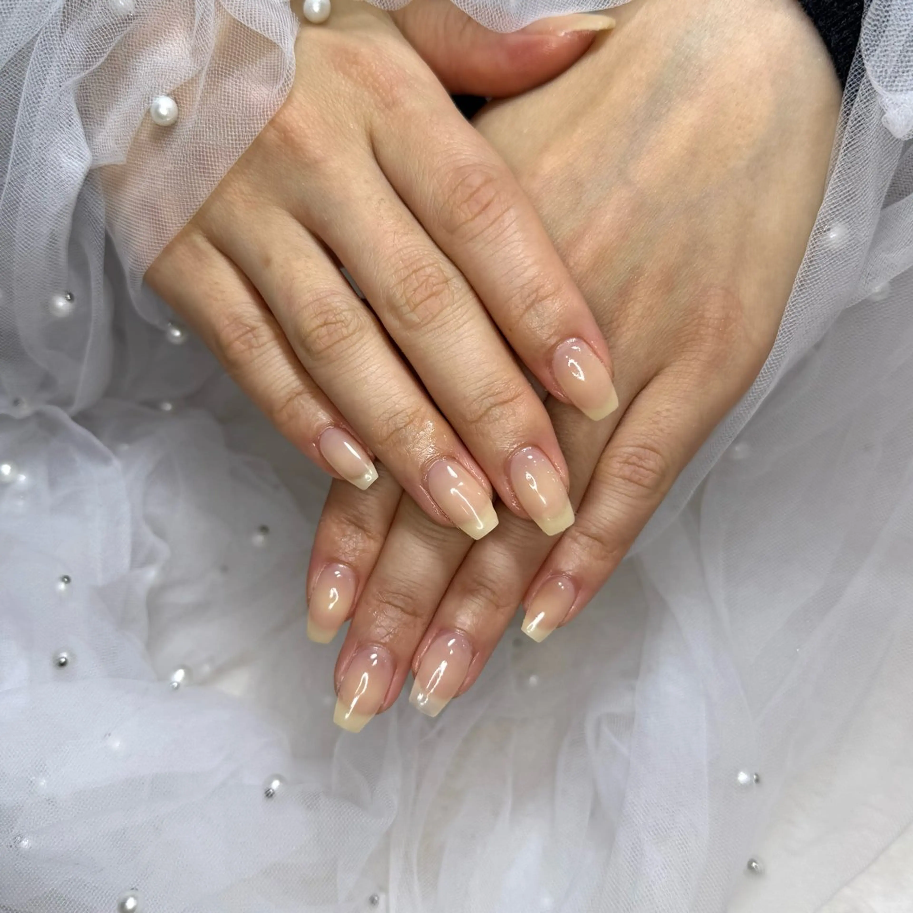 ネイル ハンドネイル You&Me Ibukiのネイルデザイン