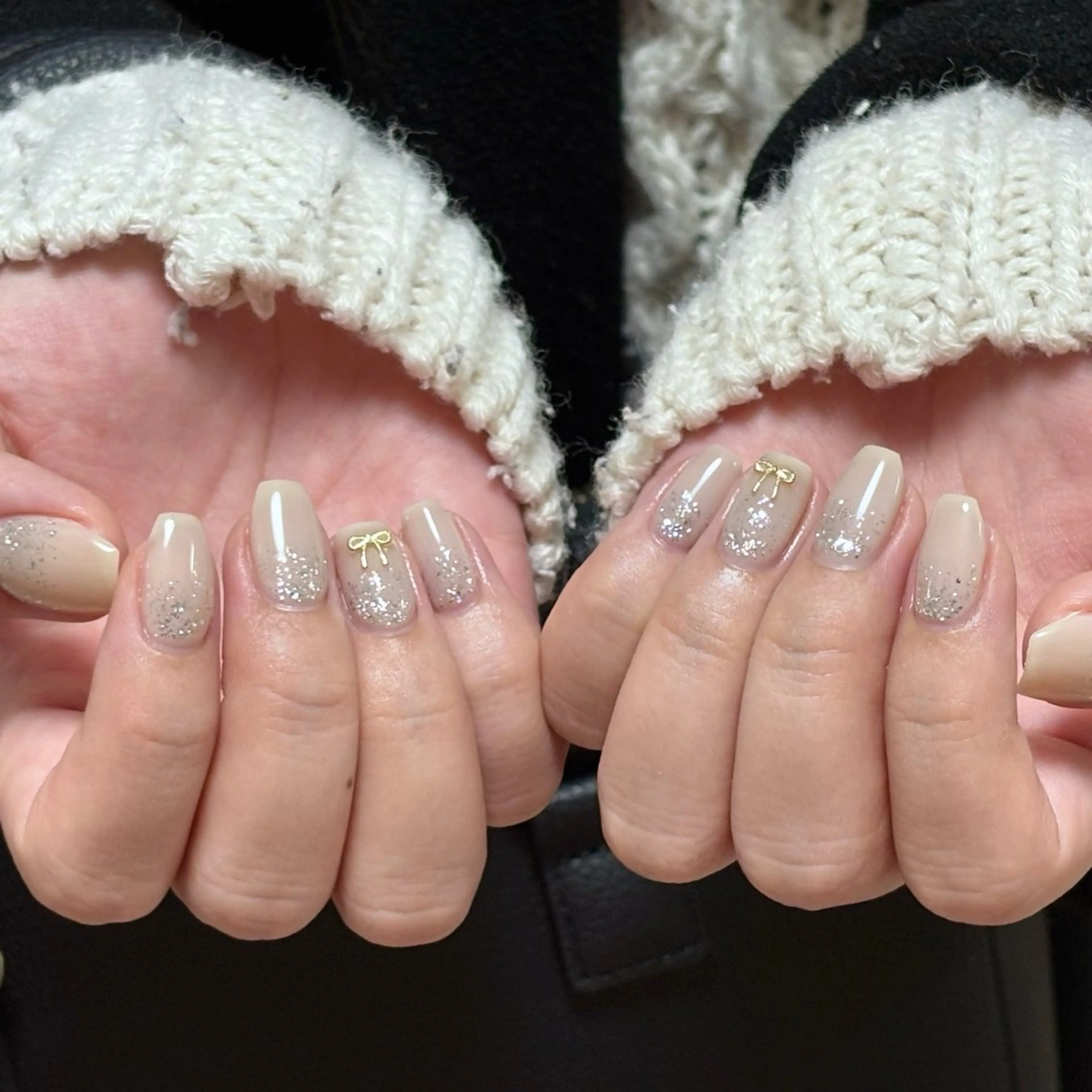 ネイル ハンドネイル IYOU NAIL町田店所属・IYOUNAIL- Piggyのネイルデザイン