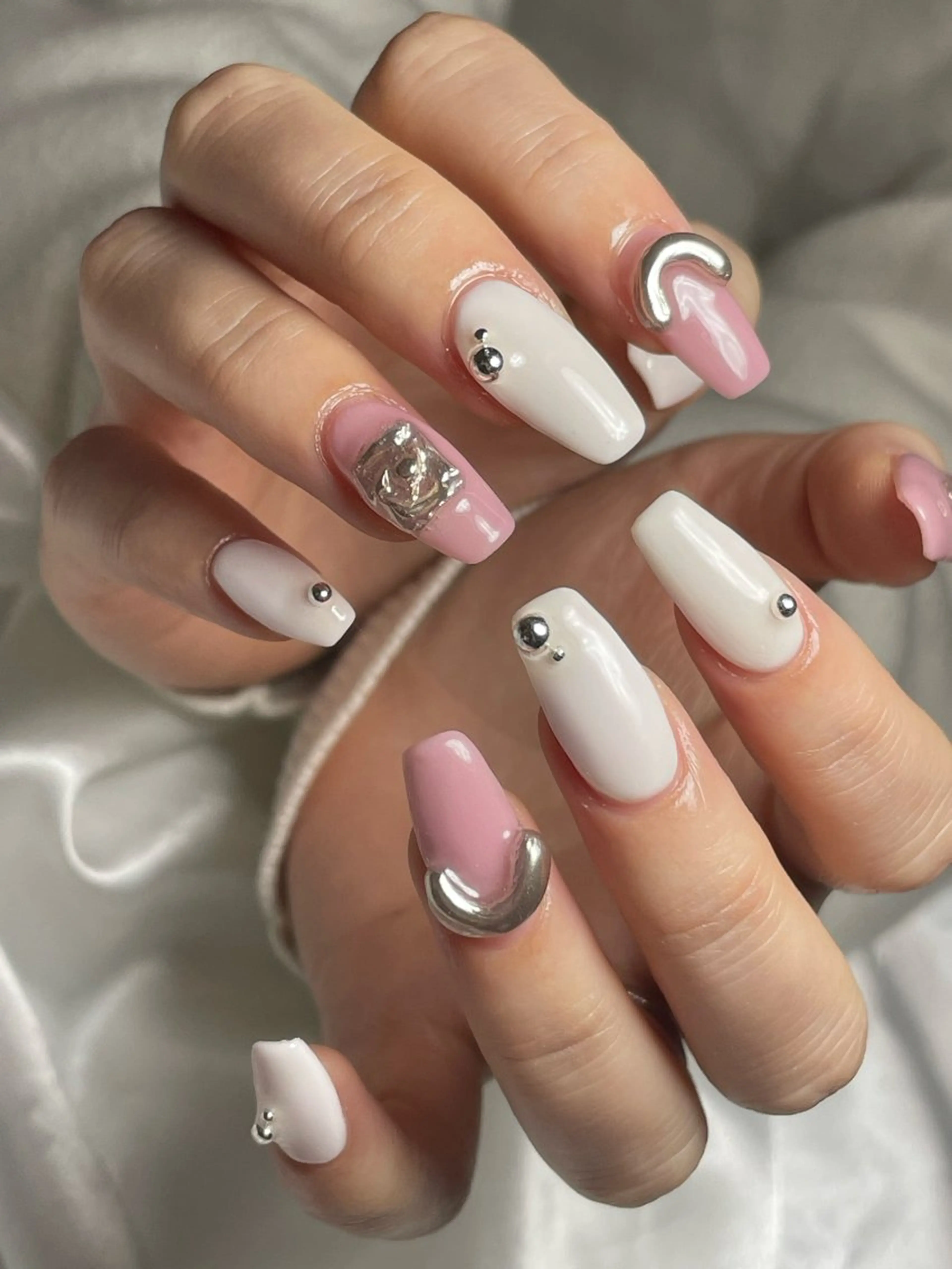 ネイル private salon NIKOのネイルデザイン