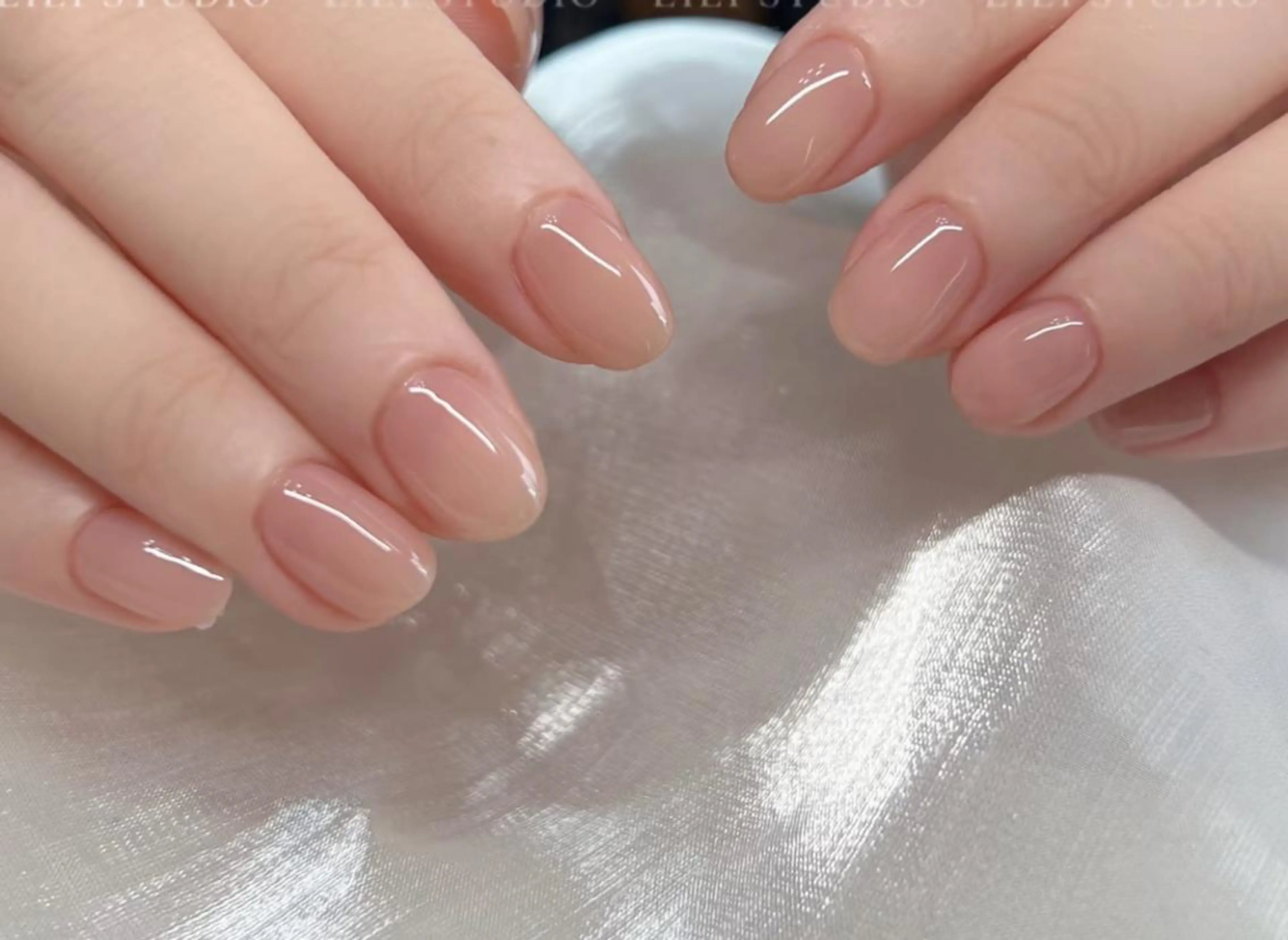 ネイル ハンドネイル 🎀 NaNa_nailのネイルデザイン