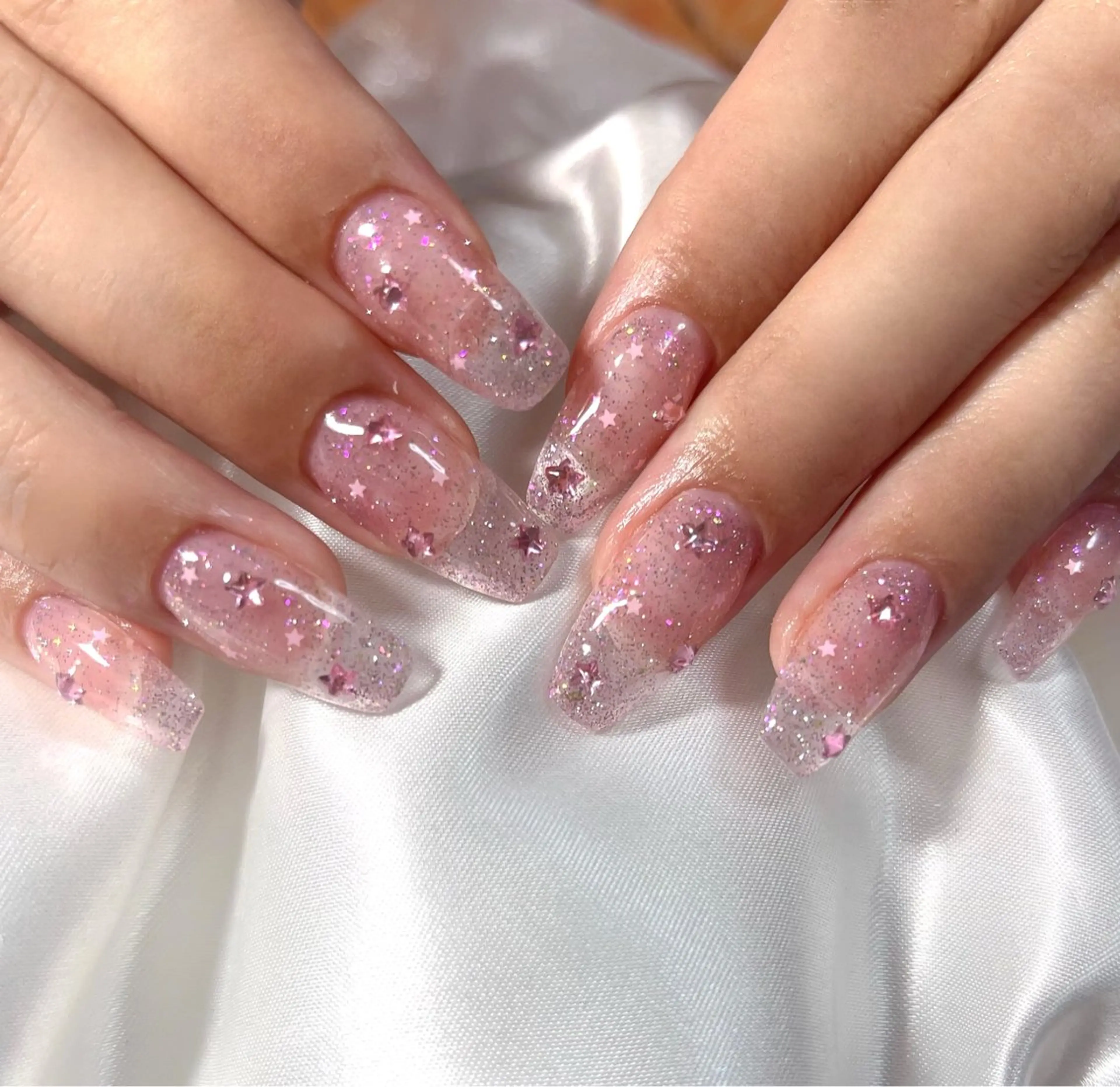 ネイル ハンドネイル HT♡nail所属・mimi ♡のネイルデザイン