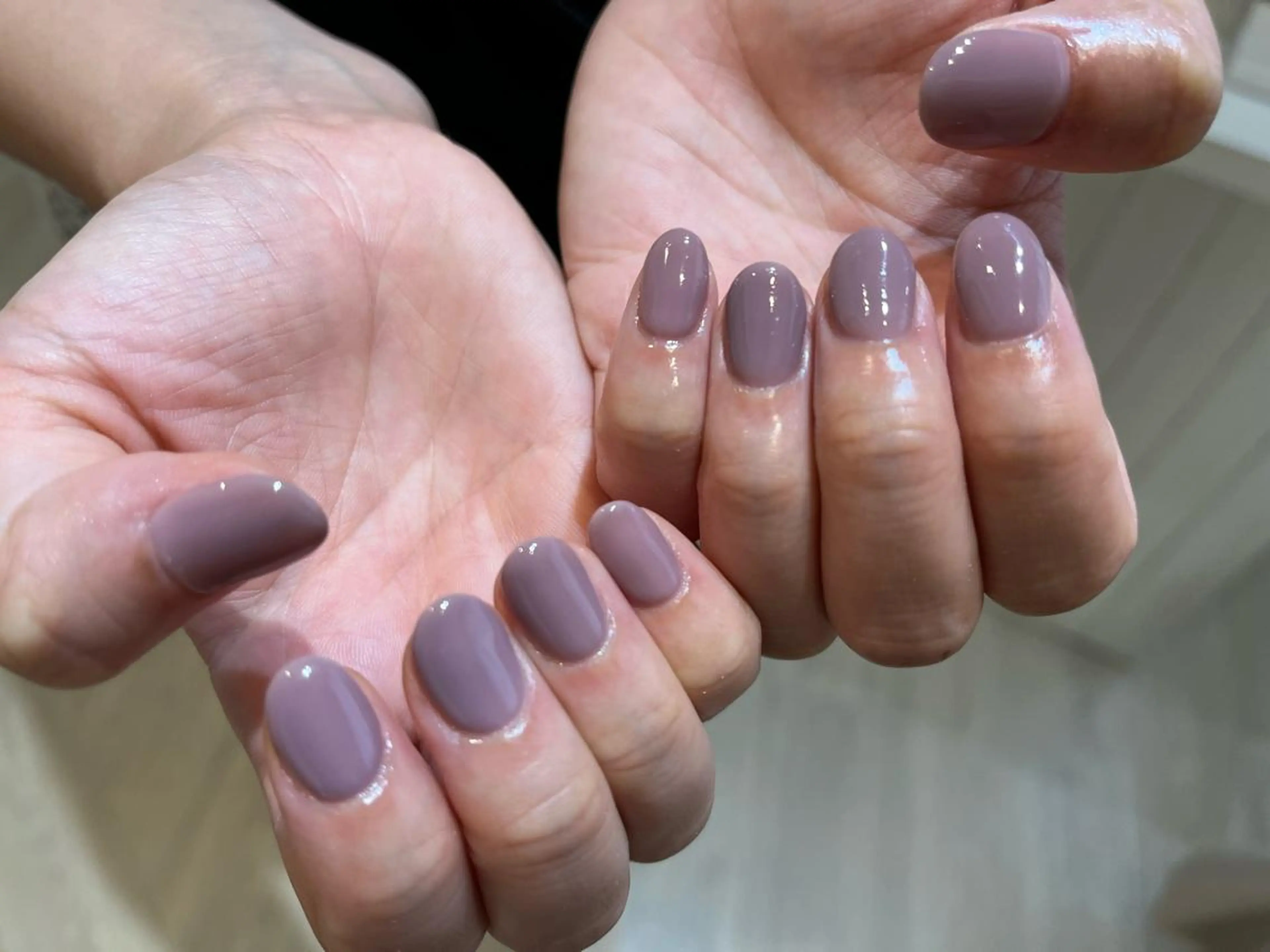 ネイル Lulua Hitomiのネイルデザイン