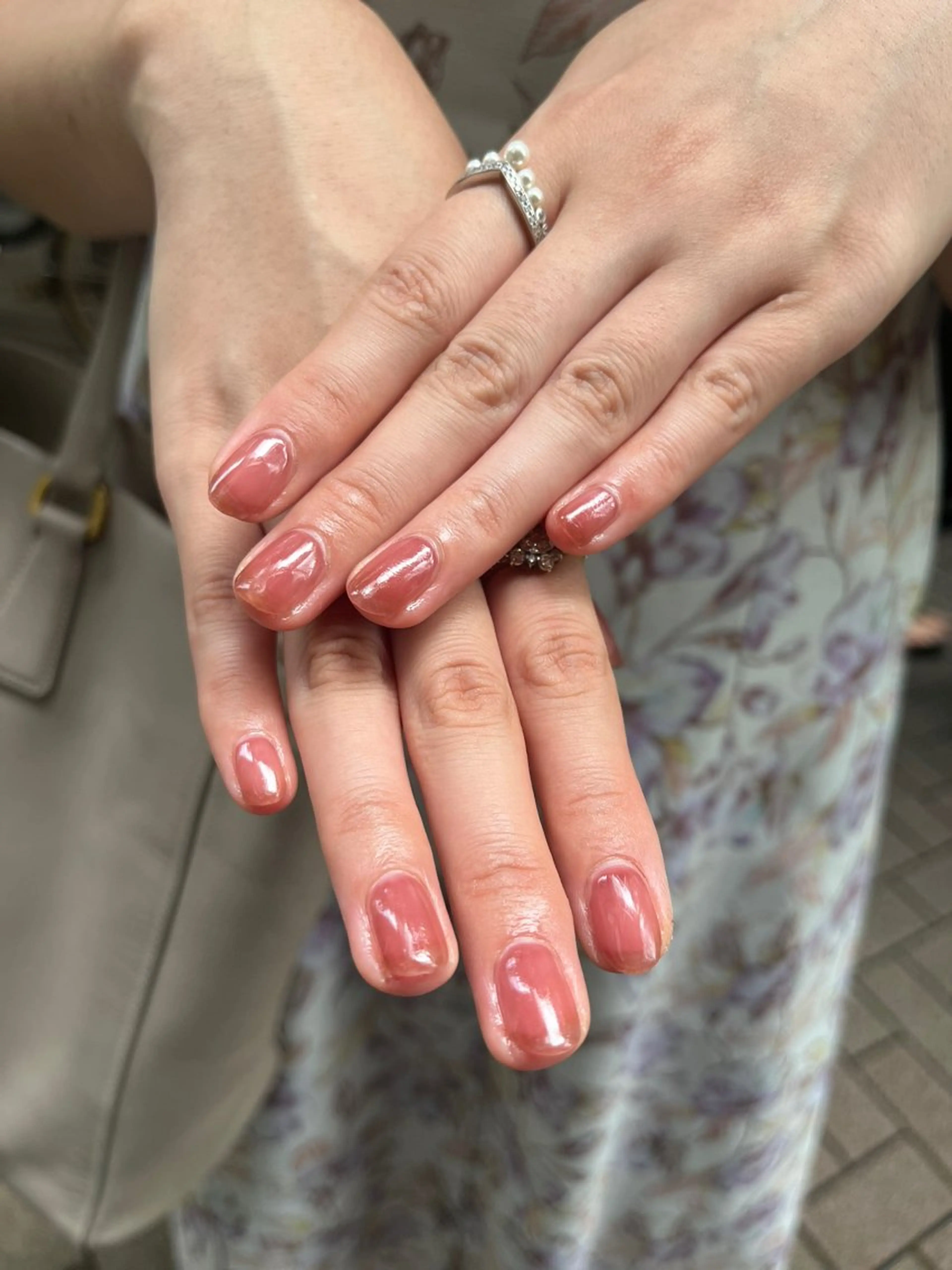 ネイル isono miuのネイルデザイン