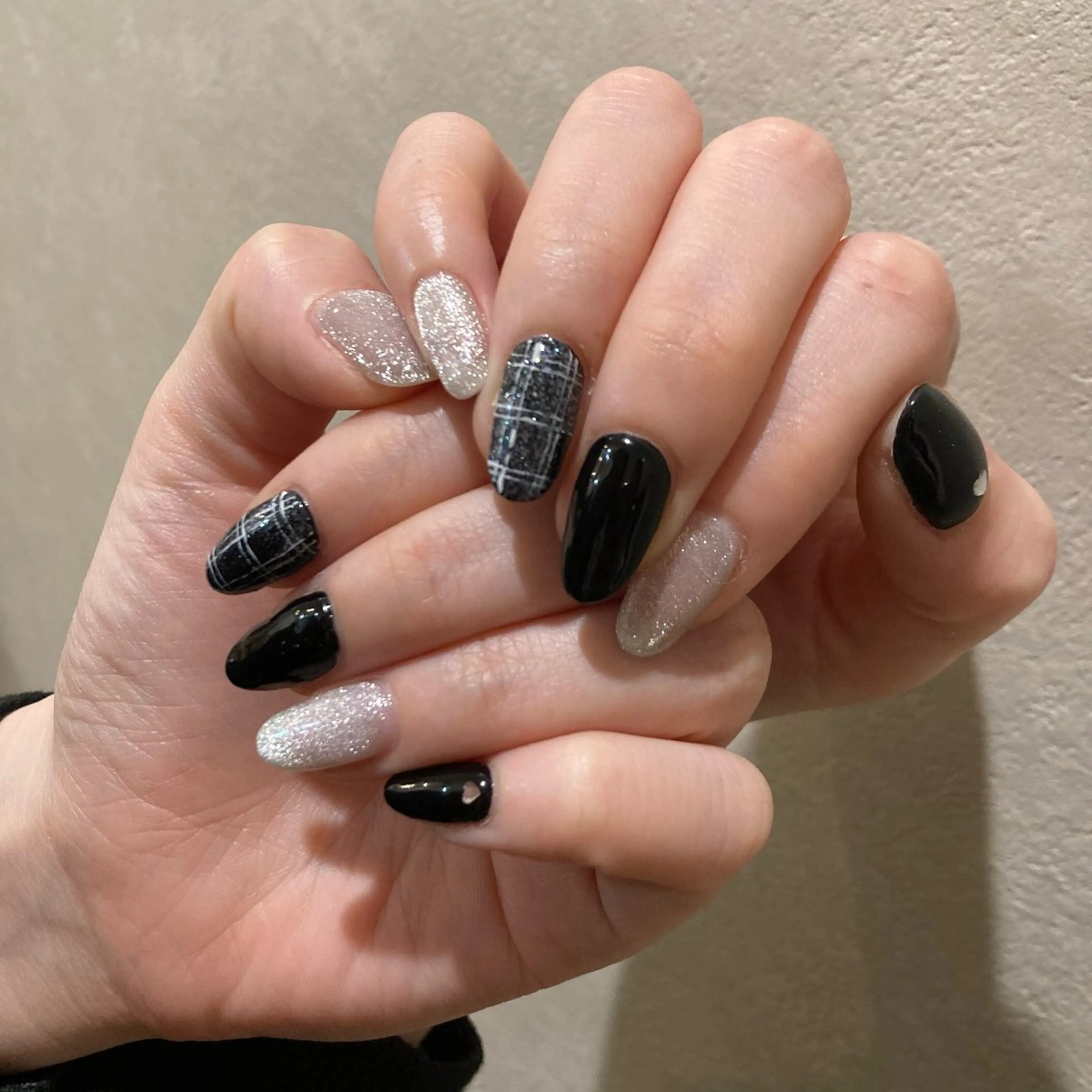 ネイル Aloha  Luana HIKAWASANDOU所属・AlohaLuana 🌺 naoのネイルデザイン